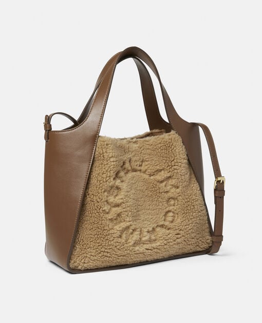 The Logo Bag Stella Mccartney 19年秋冬コレクション