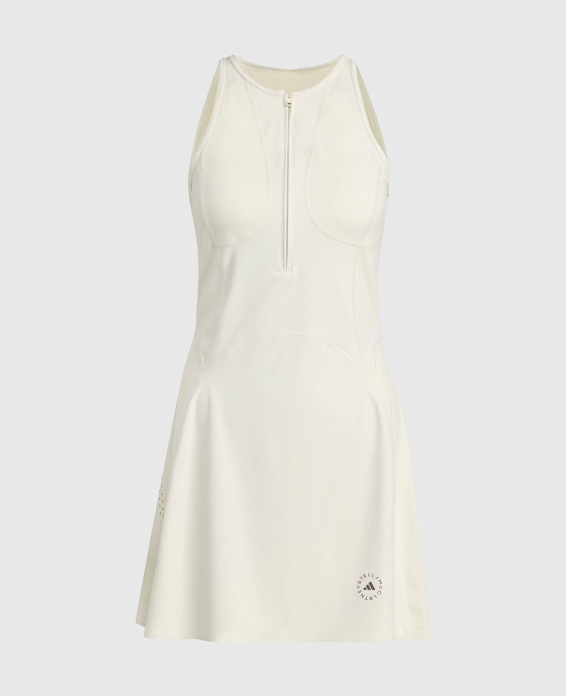 TruePurpose Training Dress-Beige-medium