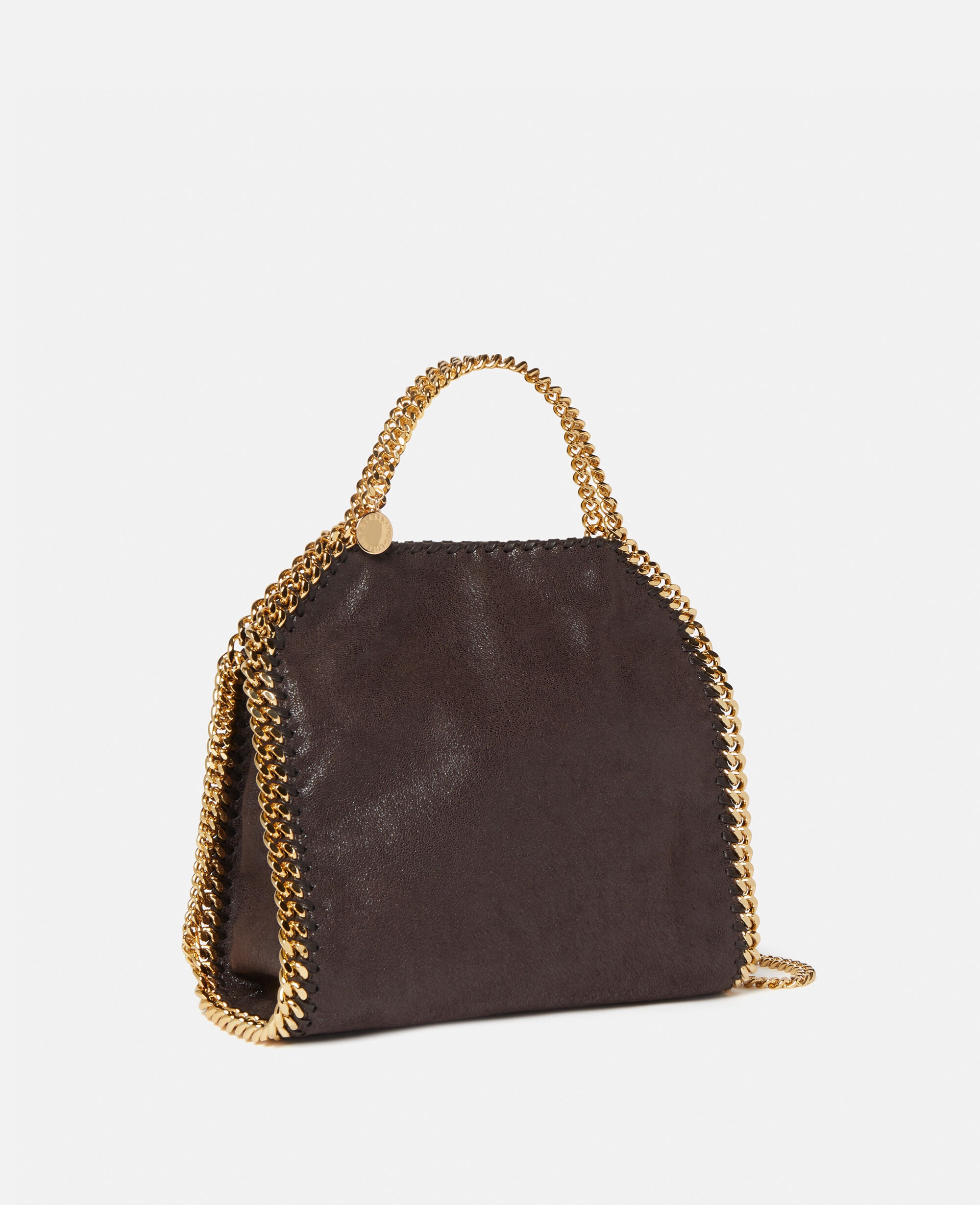 Sac en bandoulière en cuir STELLA MCCARTNEY noir Sacs en bandoulière en cuir Stella Mccartney Femme Femme Sacs Stella Mccartney Femme Sacs en cuir Stella Mccartney Femme Sacs en bandoulière en cuir Stella Mccartney Femme 