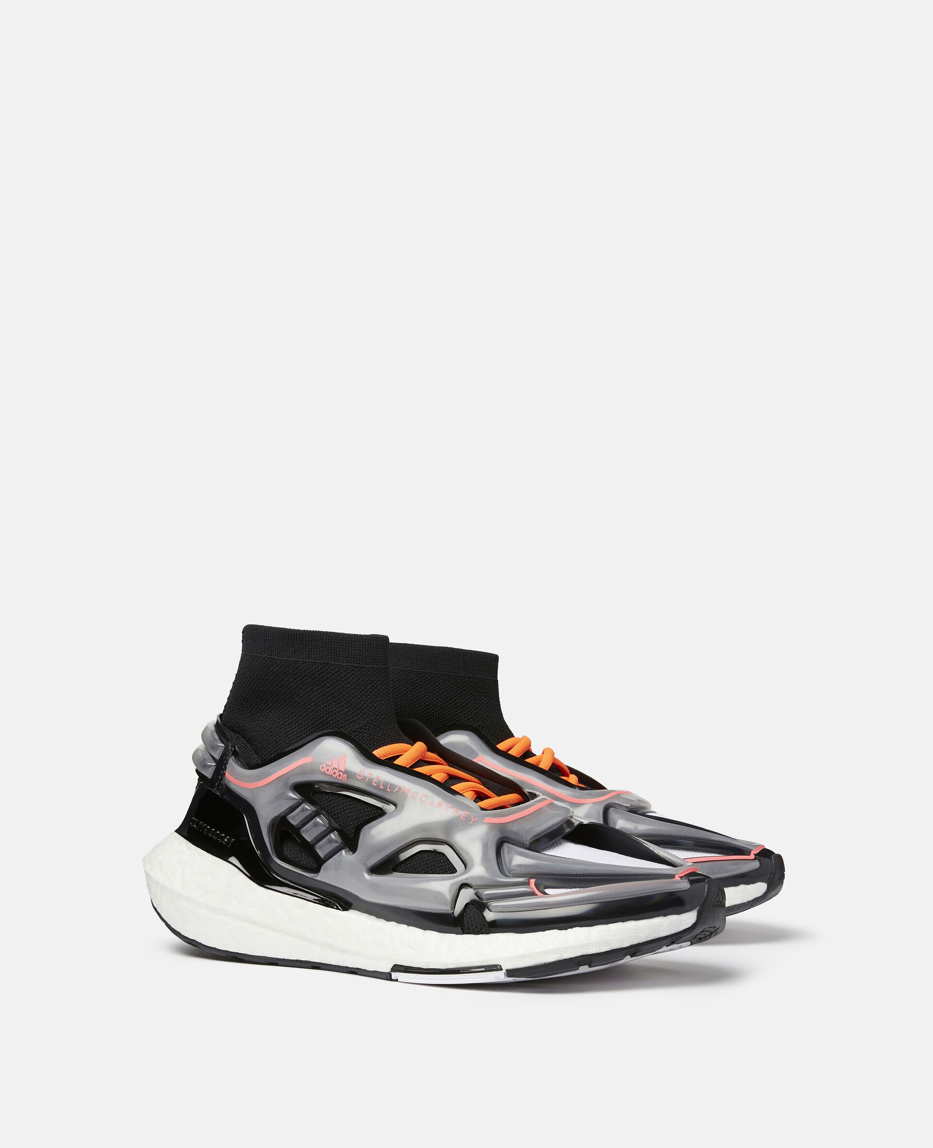 Ultraboost 22 Elevated Trainers-Multicolour-large image number 1