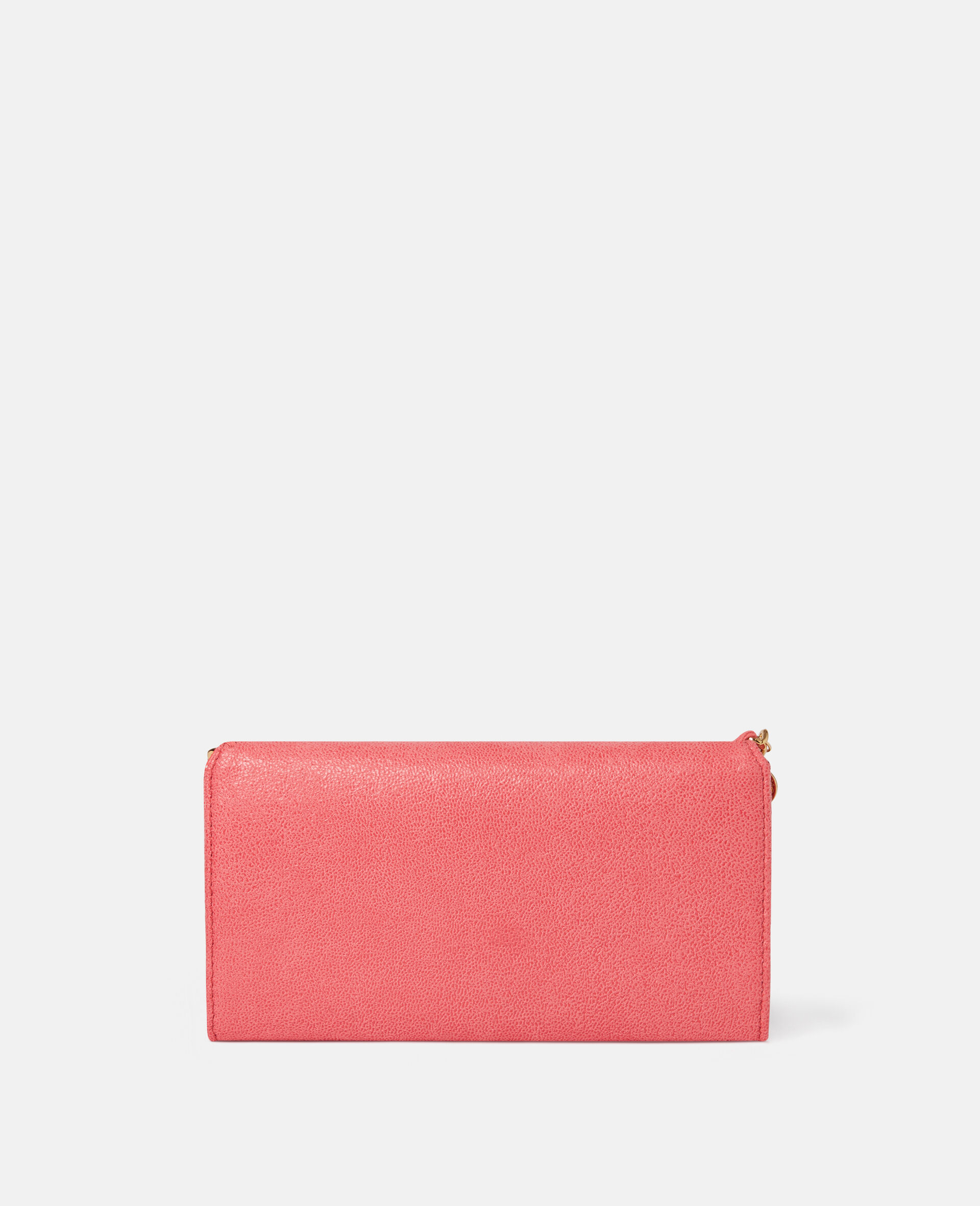Falabella Continental Wallet-Beige-large image number 2