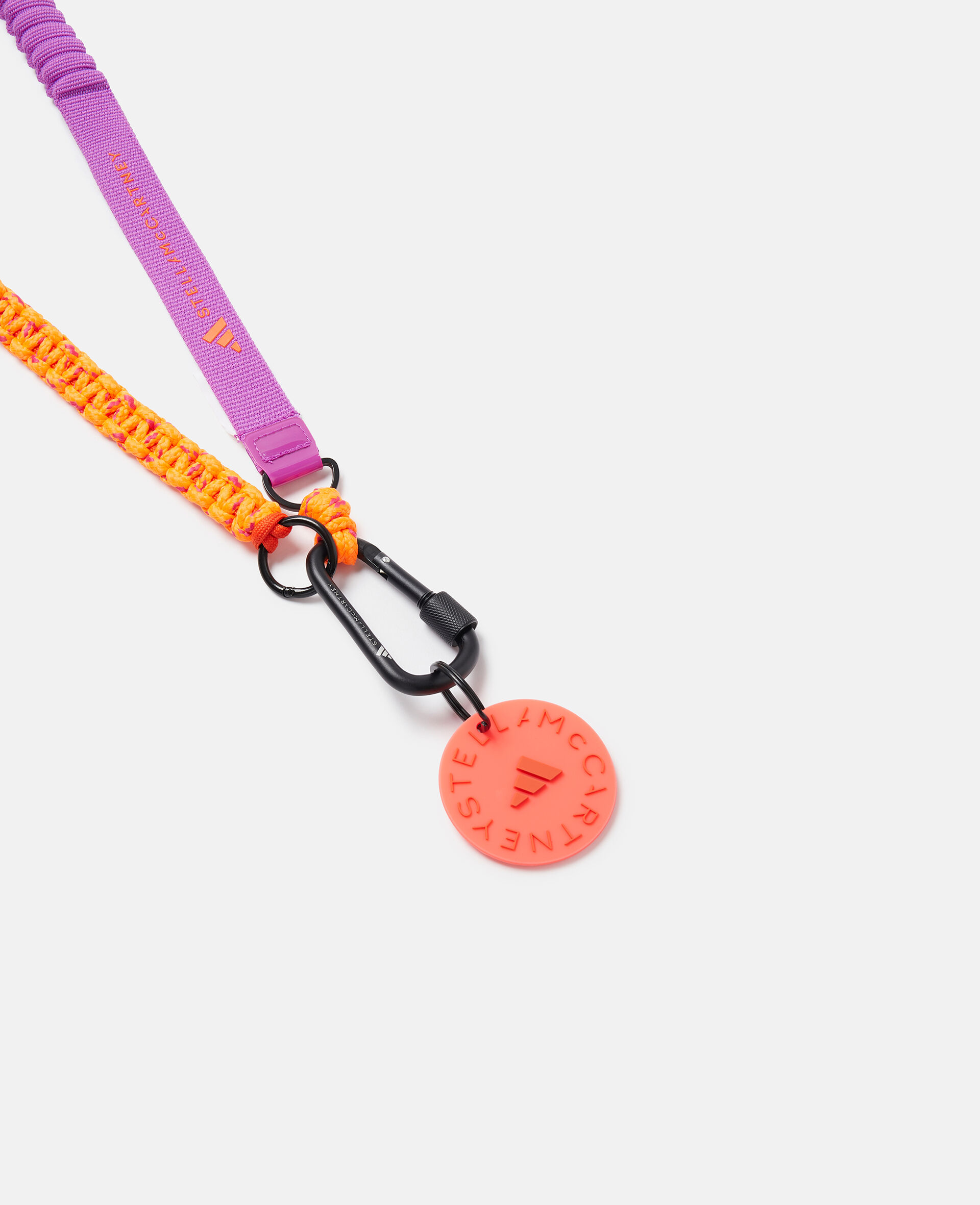 Lanyard-Multicoloured-large image number 1