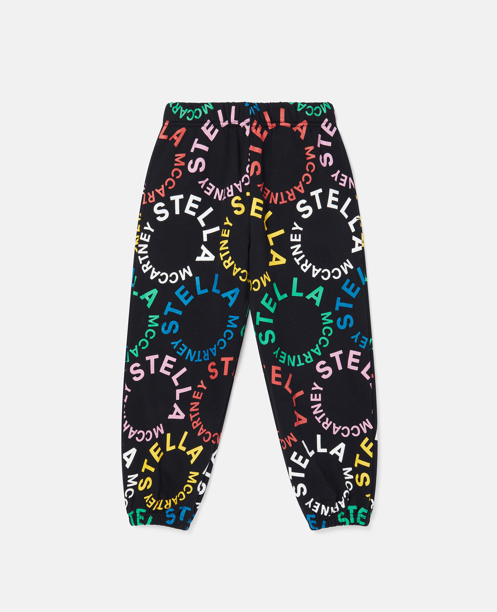 Stella mccartney joggers clearance