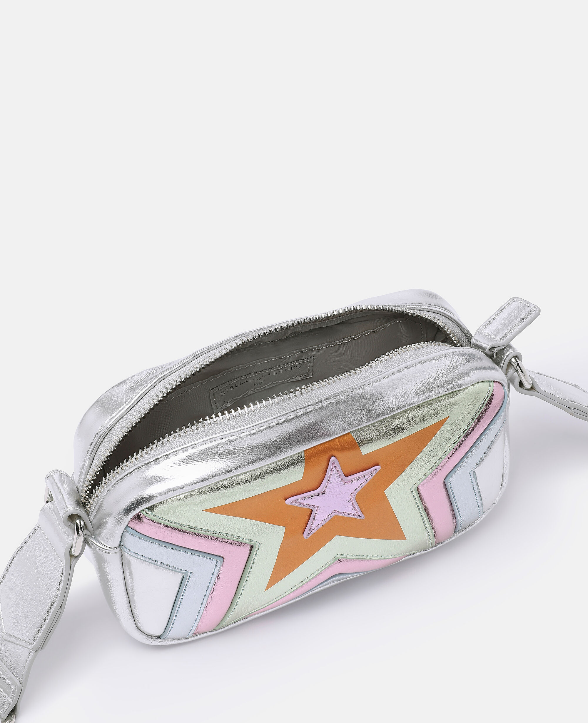 Stella mccartney star belt bag deals