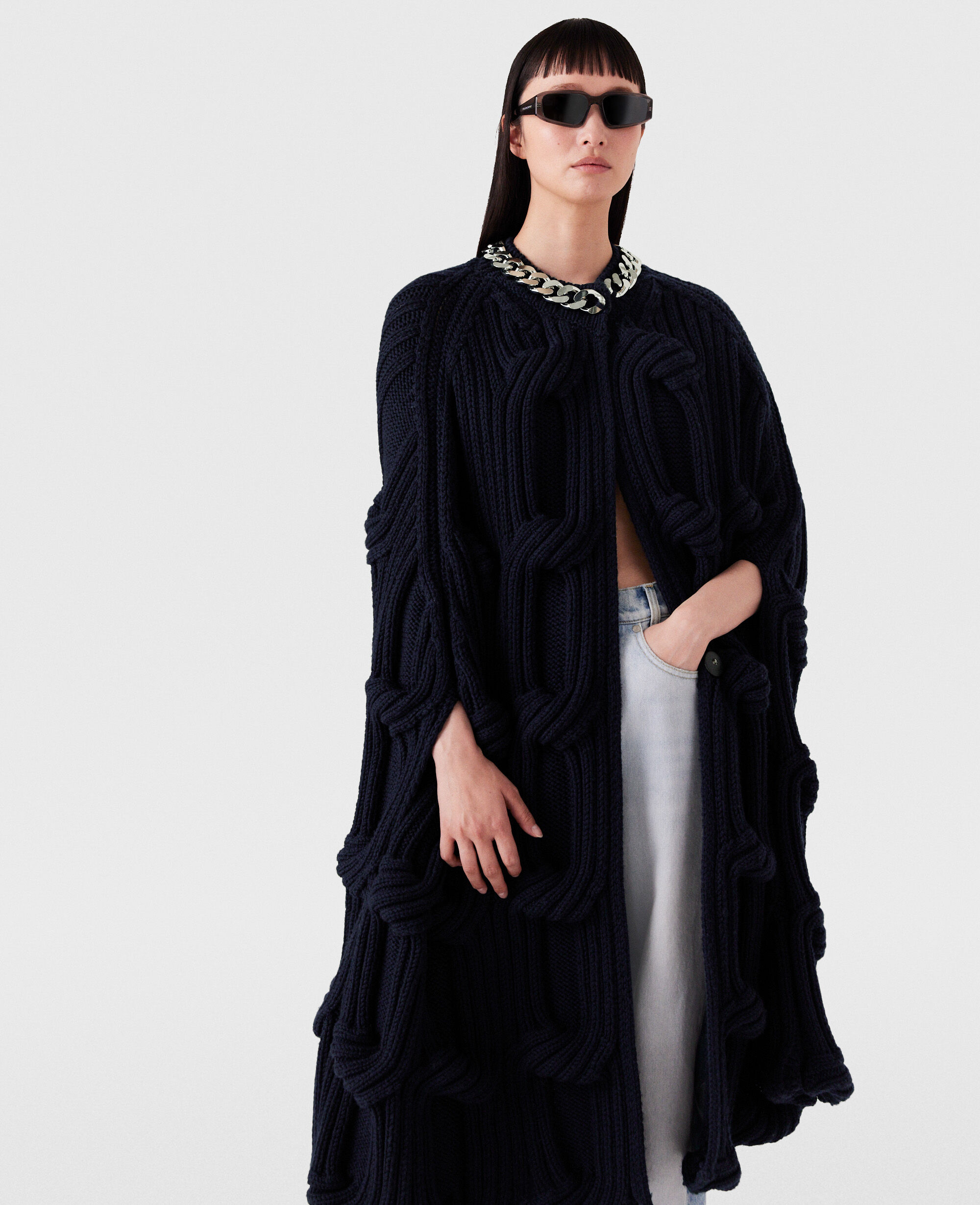 【送料&関税込】Stella McCartney Cape 0400020976269_BLACK?wid=600&