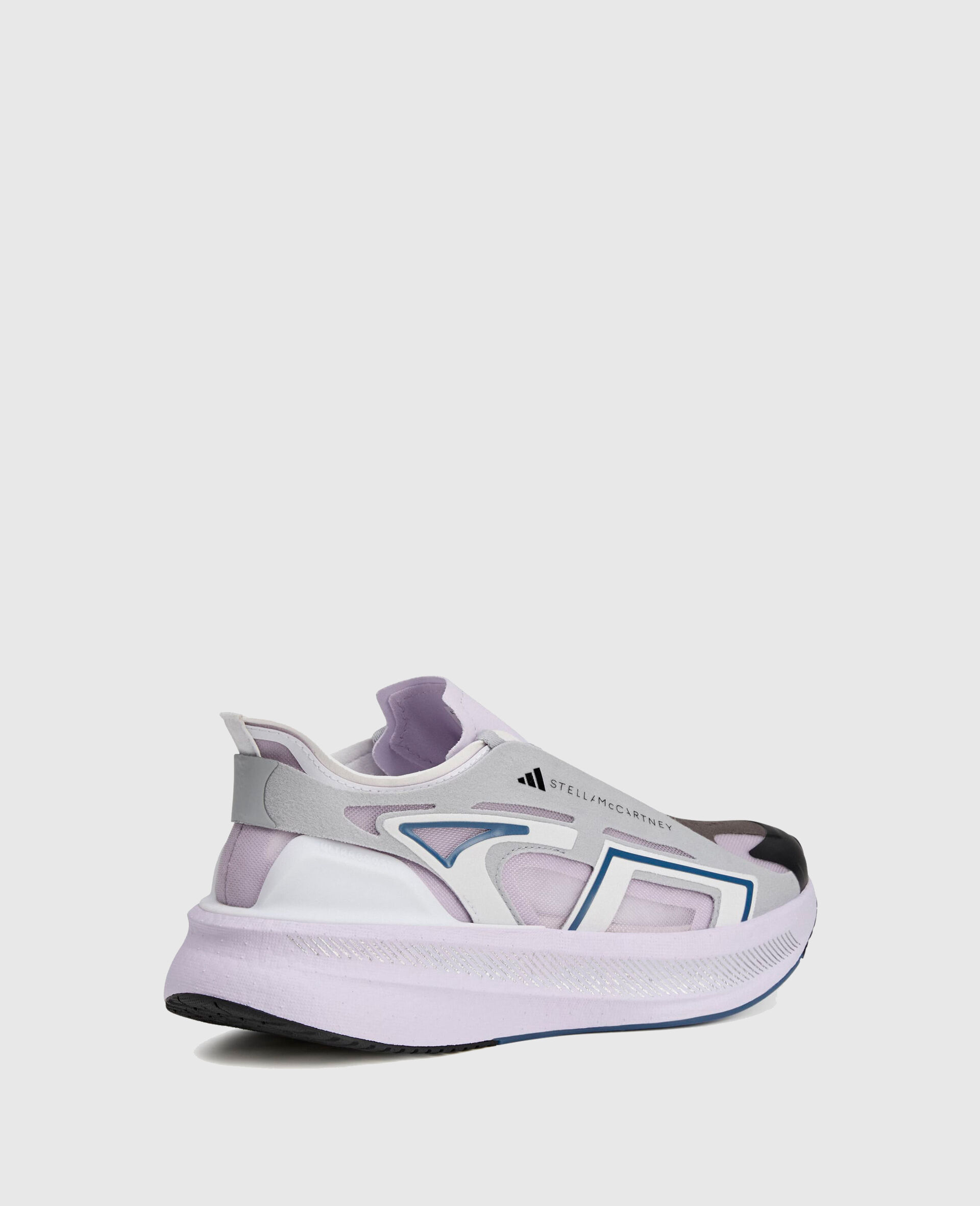 UltraBOOST 5跑鞋-灰色-large image number 3