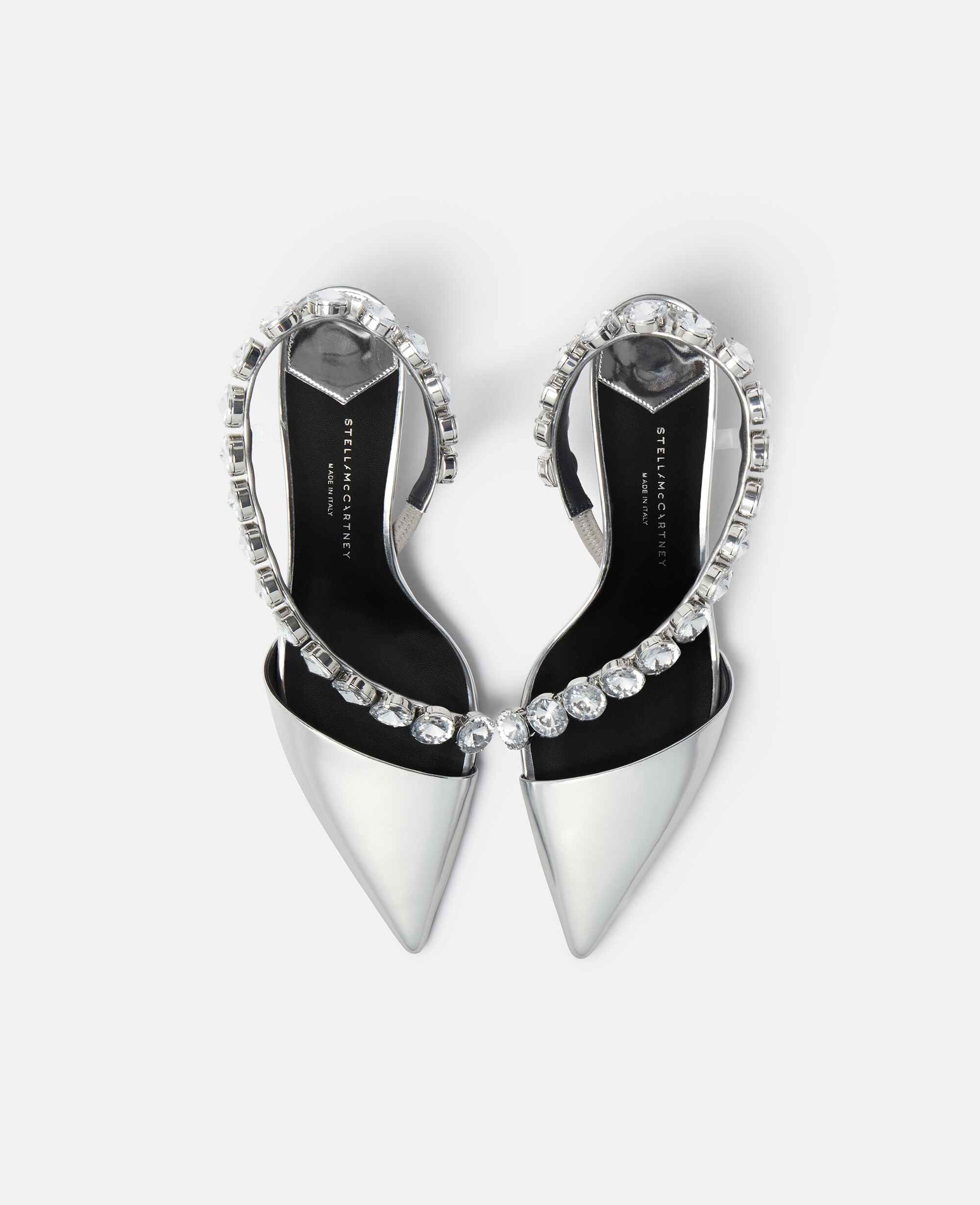 Women s Designer Shoes Stella McCartney UK