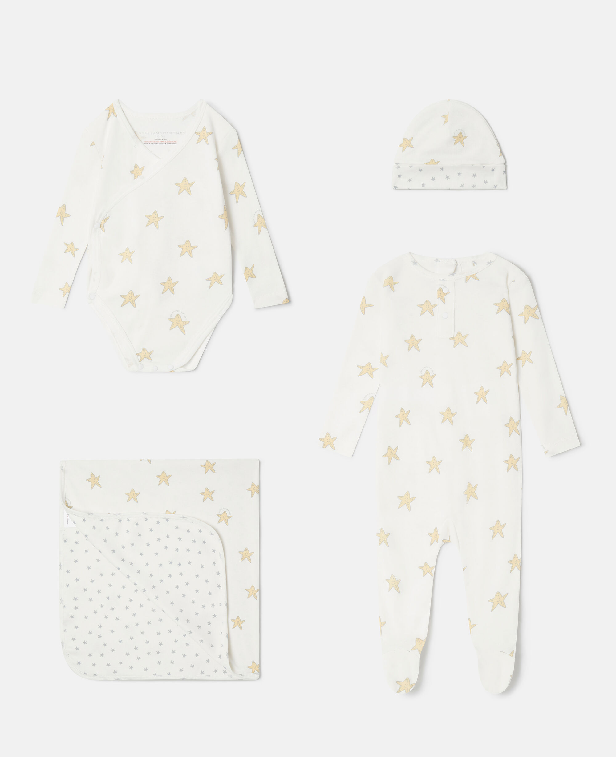 Baby Dresses All In Ones Dungarees Stella McCartney Kids US