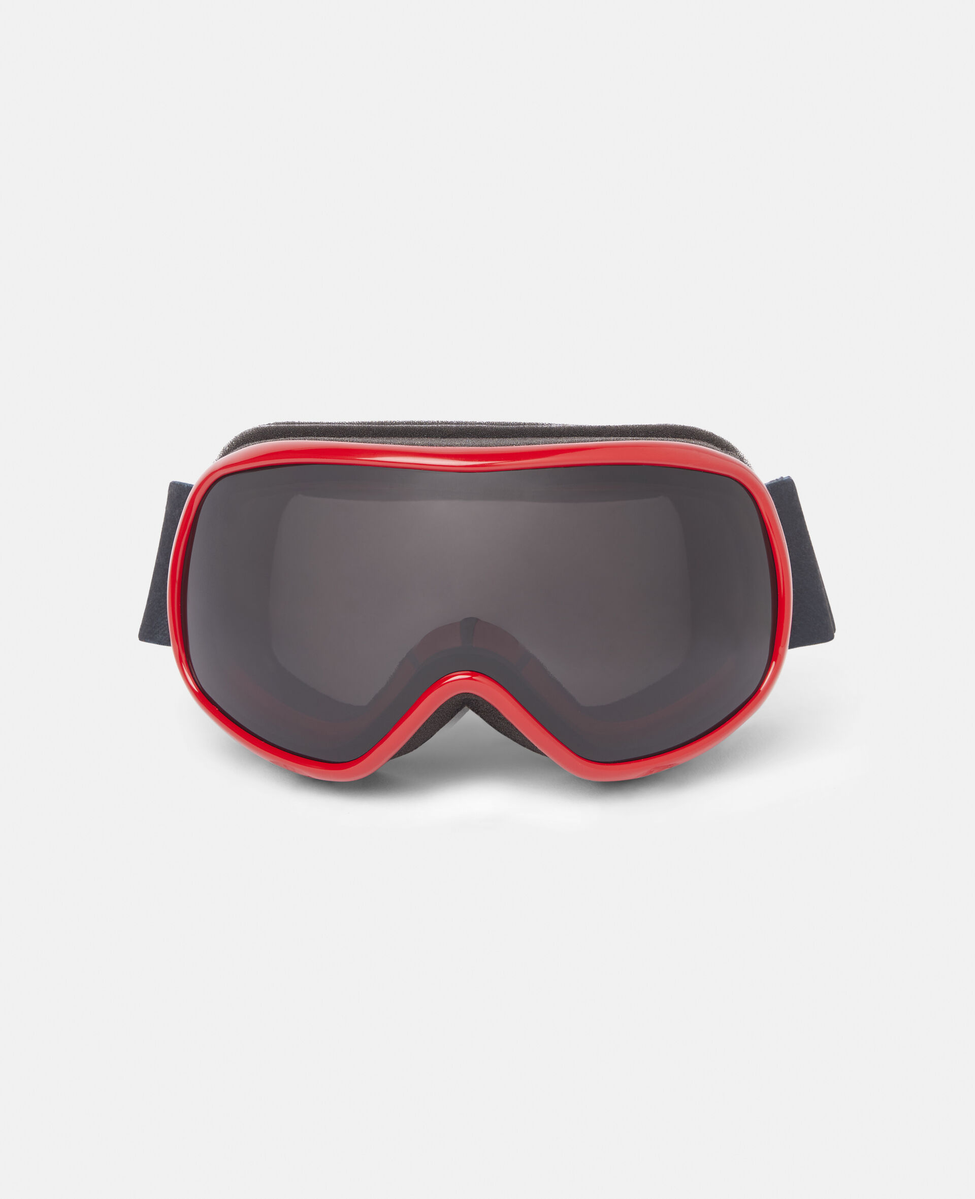Ski Goggle-Black-large image number 0