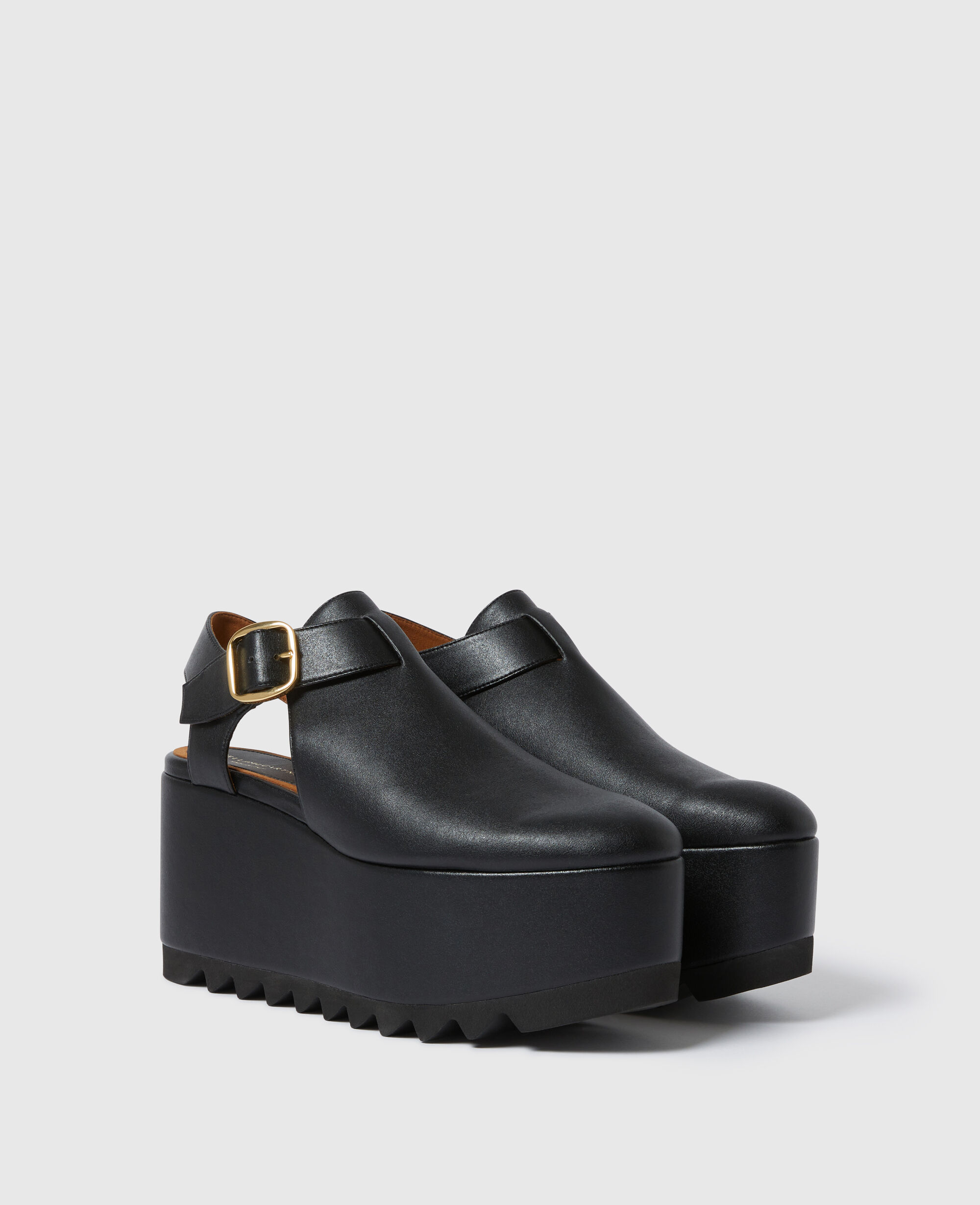 Women's Sandals | Heeled & Buckle | Stella McCartney US