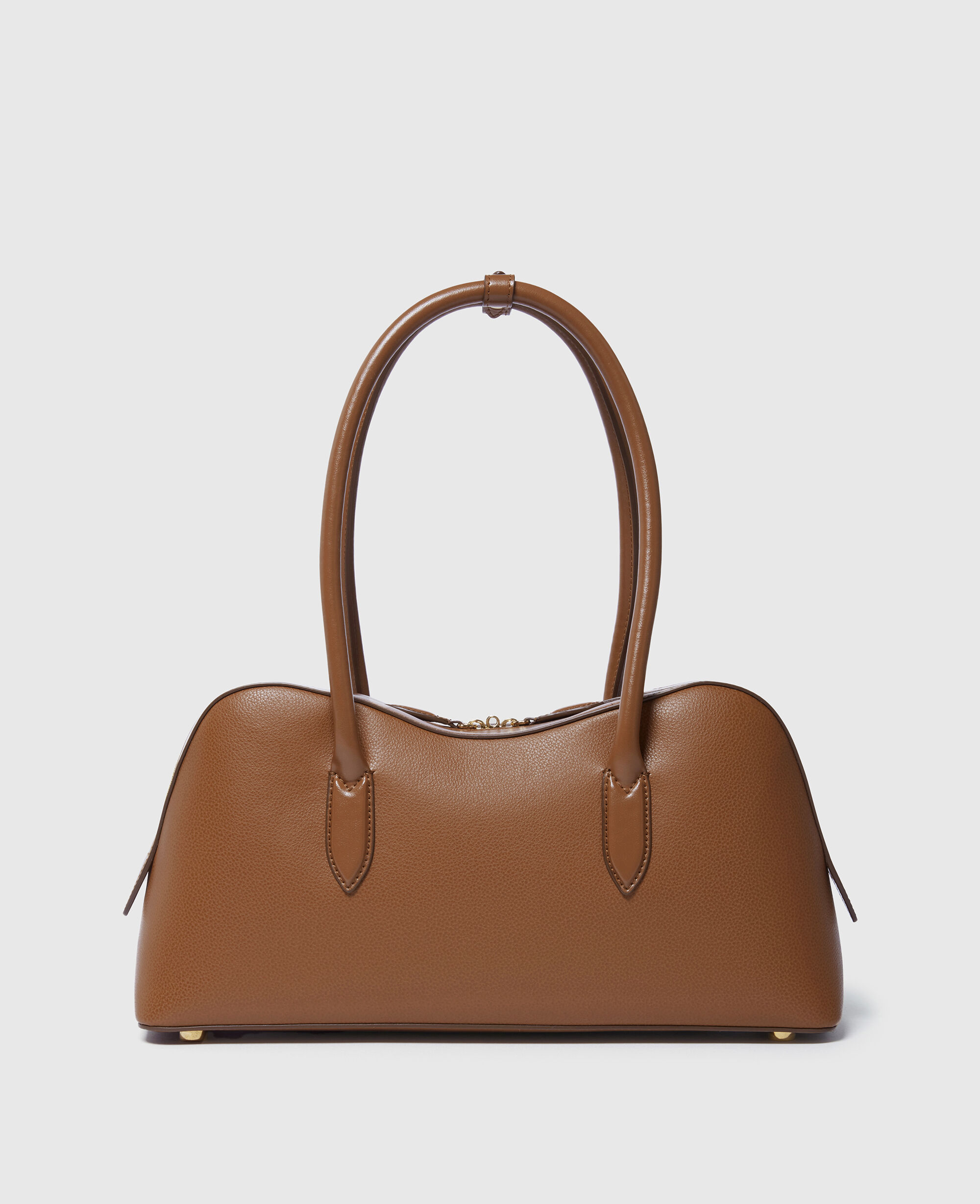 STELLA MCCARTNEY Ryder ショルダーバッグ Women Brandy Ryder Shoulder Bag | Stella McCartney US