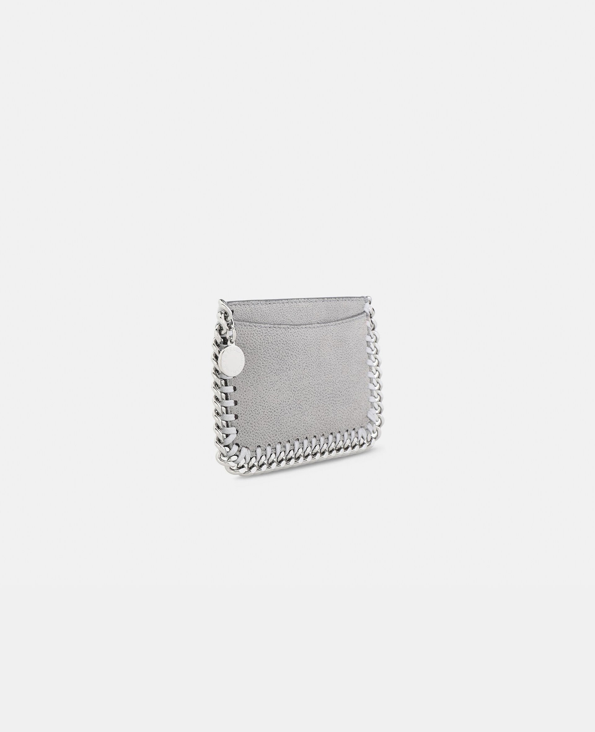 Falabella Cardholder -Black-large Falabella Cardholder -Black-large image number 1