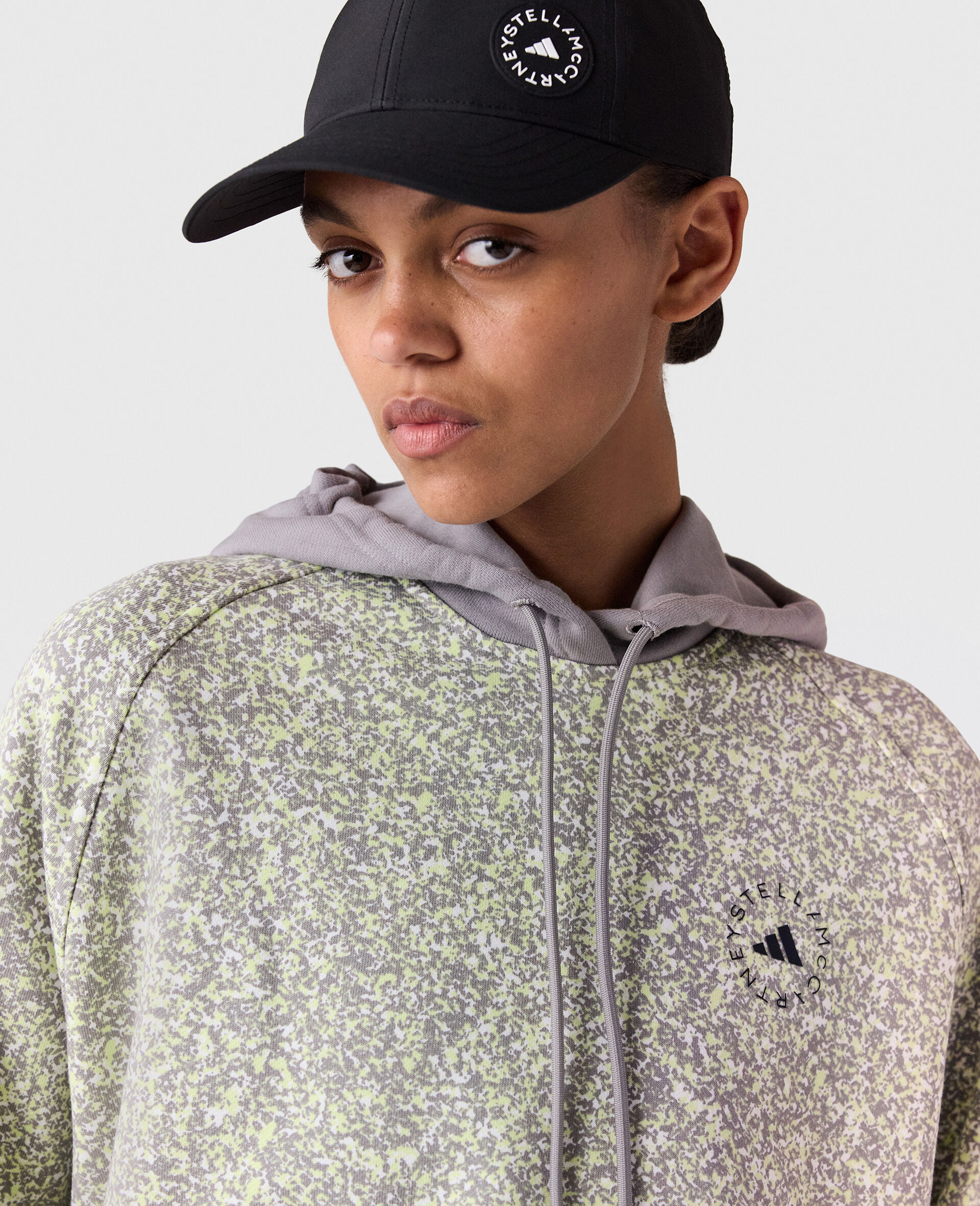 TrueLife Logo Hoodie-Grey-large image number 3