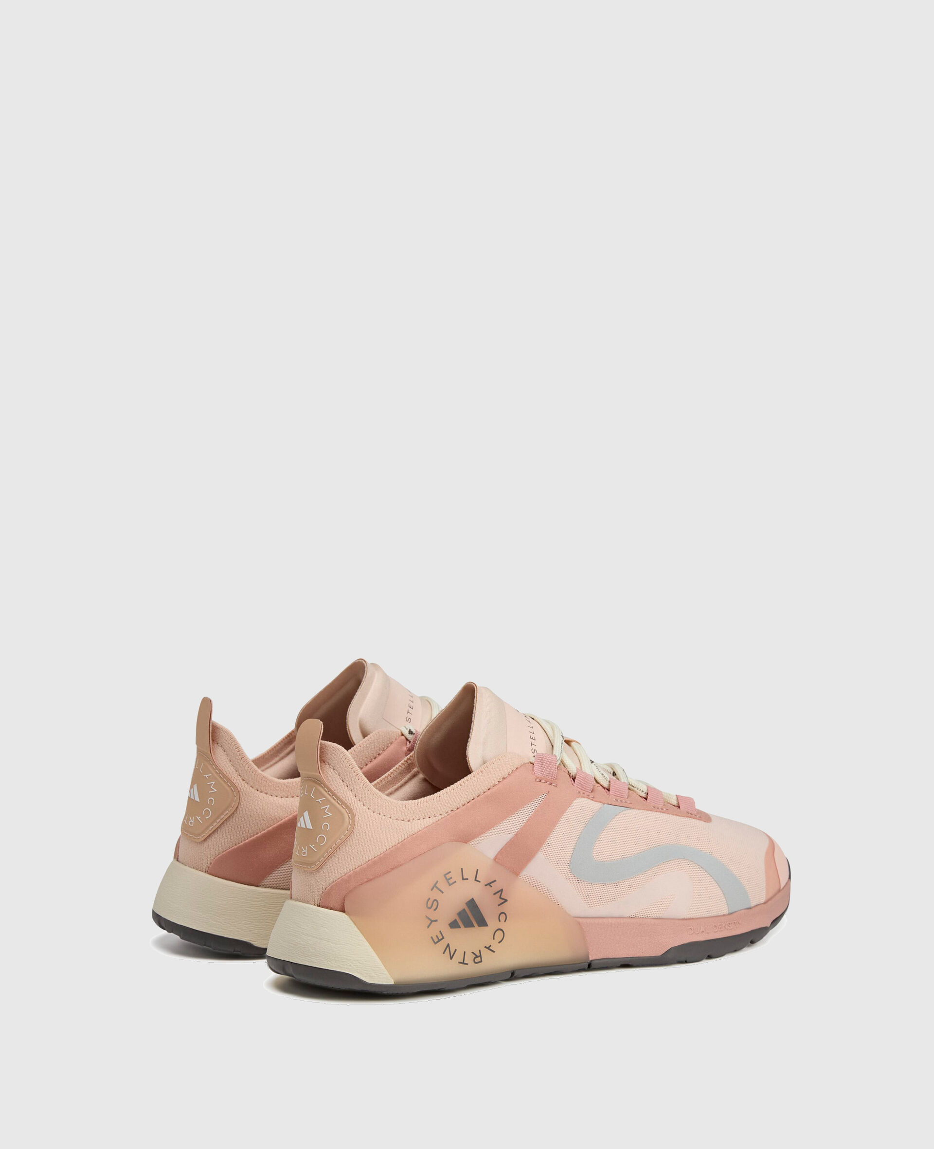 Dropset Strength Trainers-Brown-large image number 3