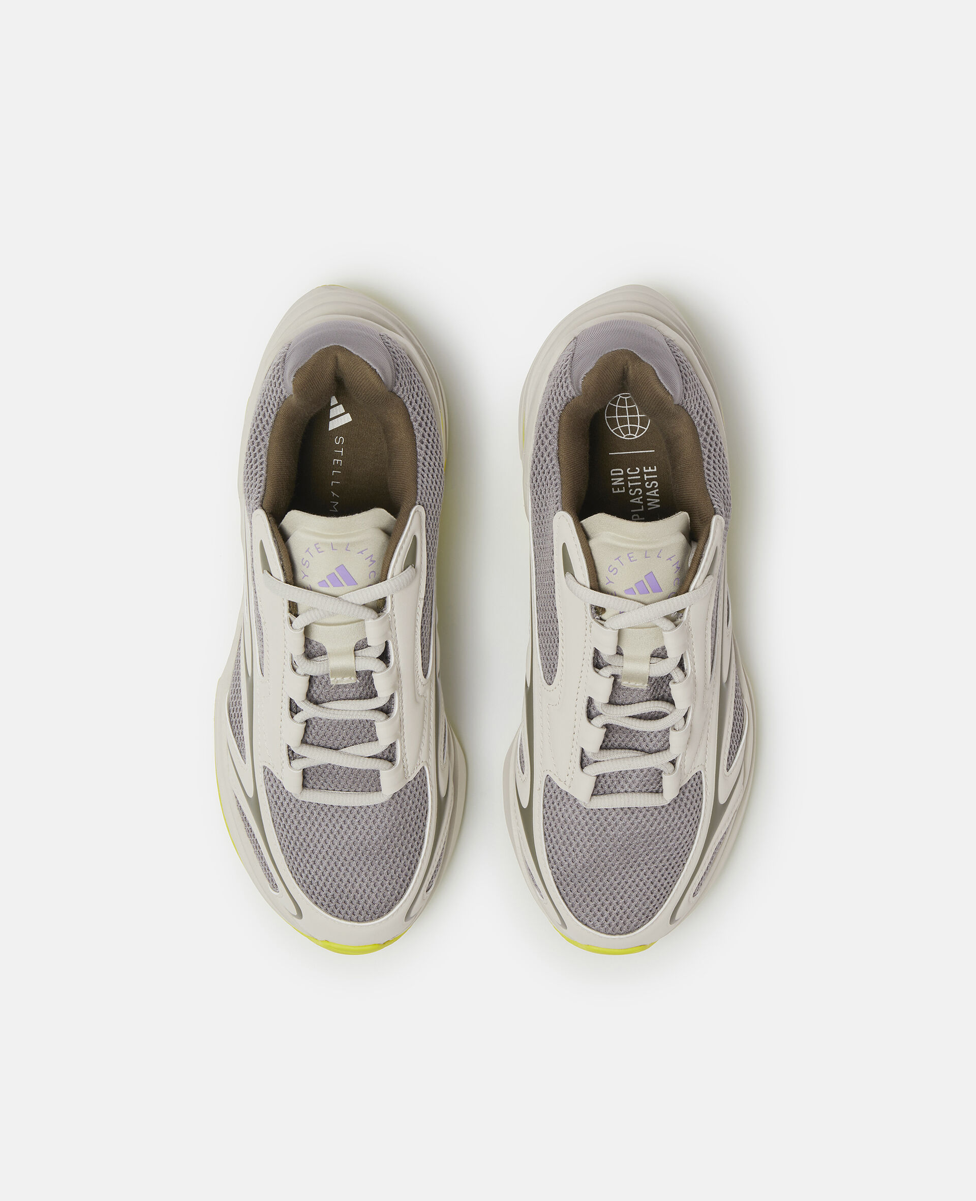 Sportswear 2000 Trainers-Multicolour-large image number 3