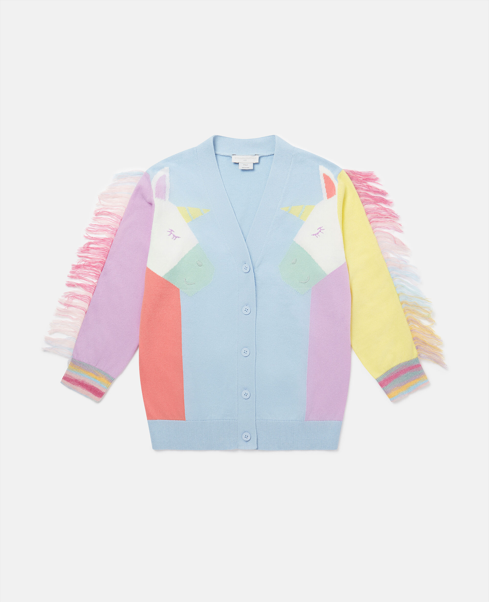 Unicorn cardigan best sale