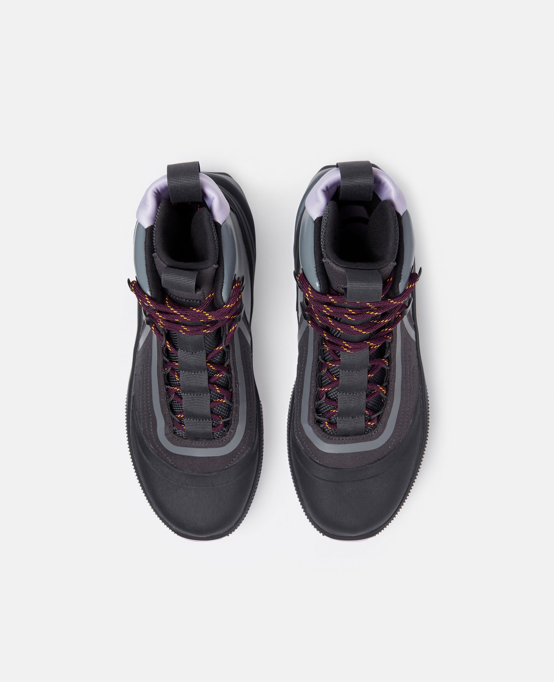 Terrex Hiking Boots-Multicolour-large image number 3