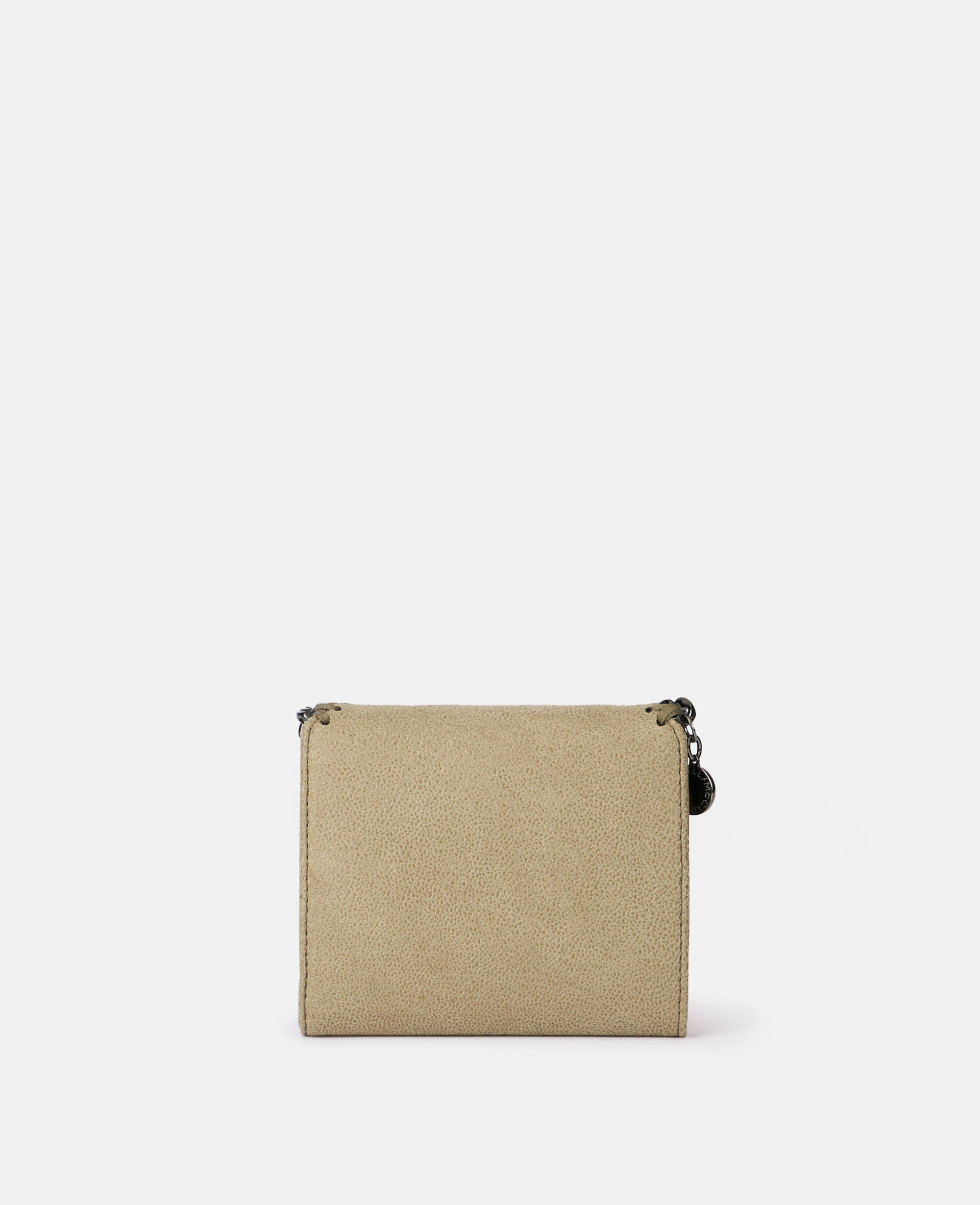 日本未入荷カラー★ファラベラ スモール フラップ ウォレット STELLA MCCARTNEY】ファラベラ スモール フラップ ウォレット