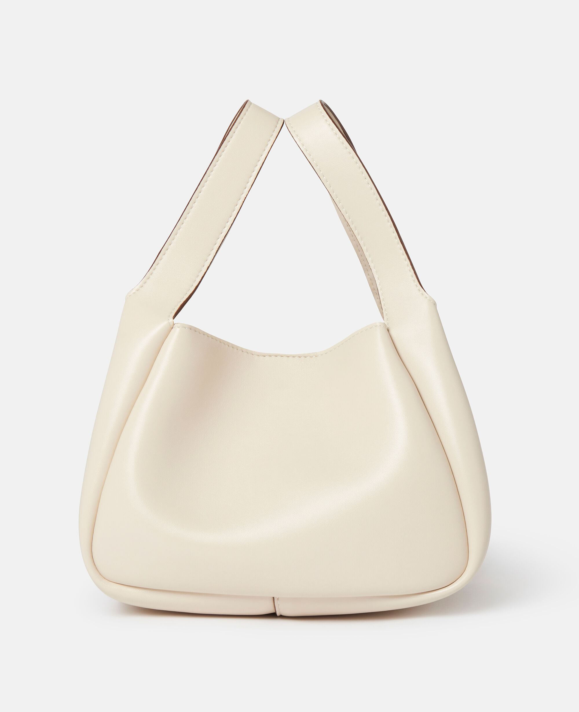 超希少　極美品　STELLA McCARTNEY ロゴ　ダブルトップハンドル限定 NEW ARRIVAL】STELLA McCARTNEY(ステラ マッカートニー) – GINZA