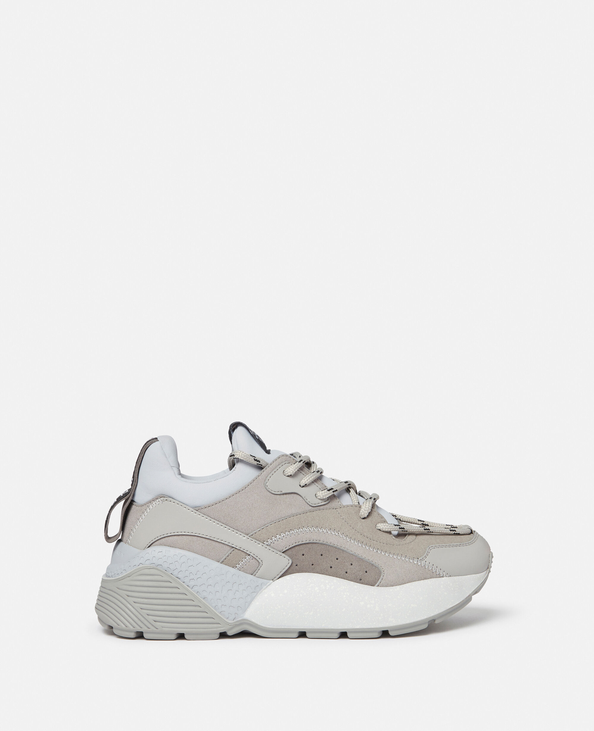 Stella mccartney top eclypse trainers