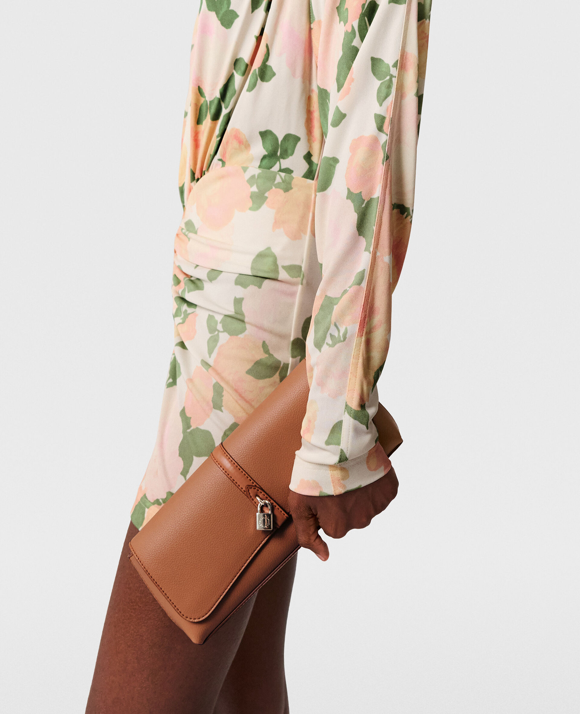 Ryder Pochette-Umh&auml;ngetasche-Schwarz-large image number 5