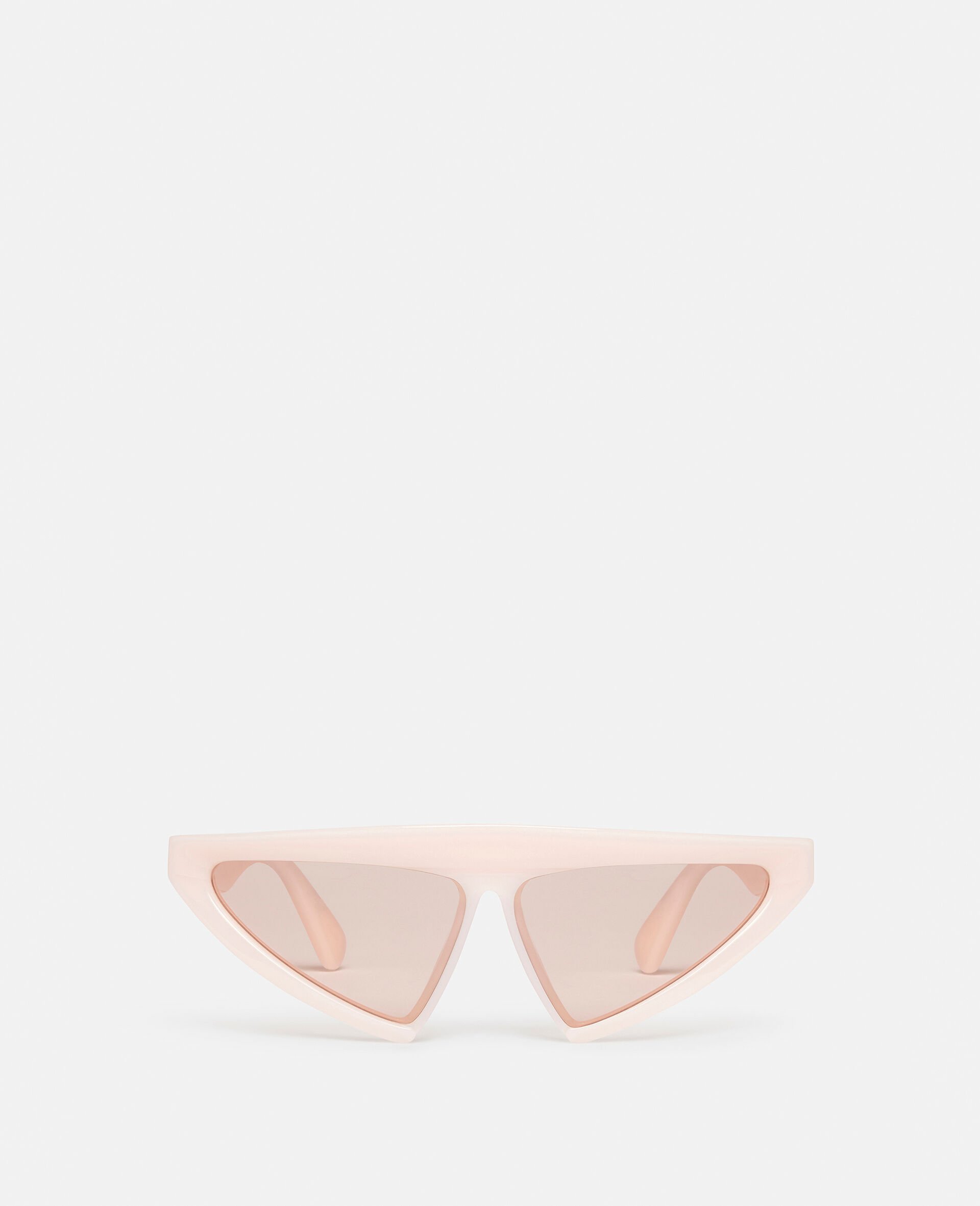 Occhiali da sole fashion cut-eye-Nero-large image number 0