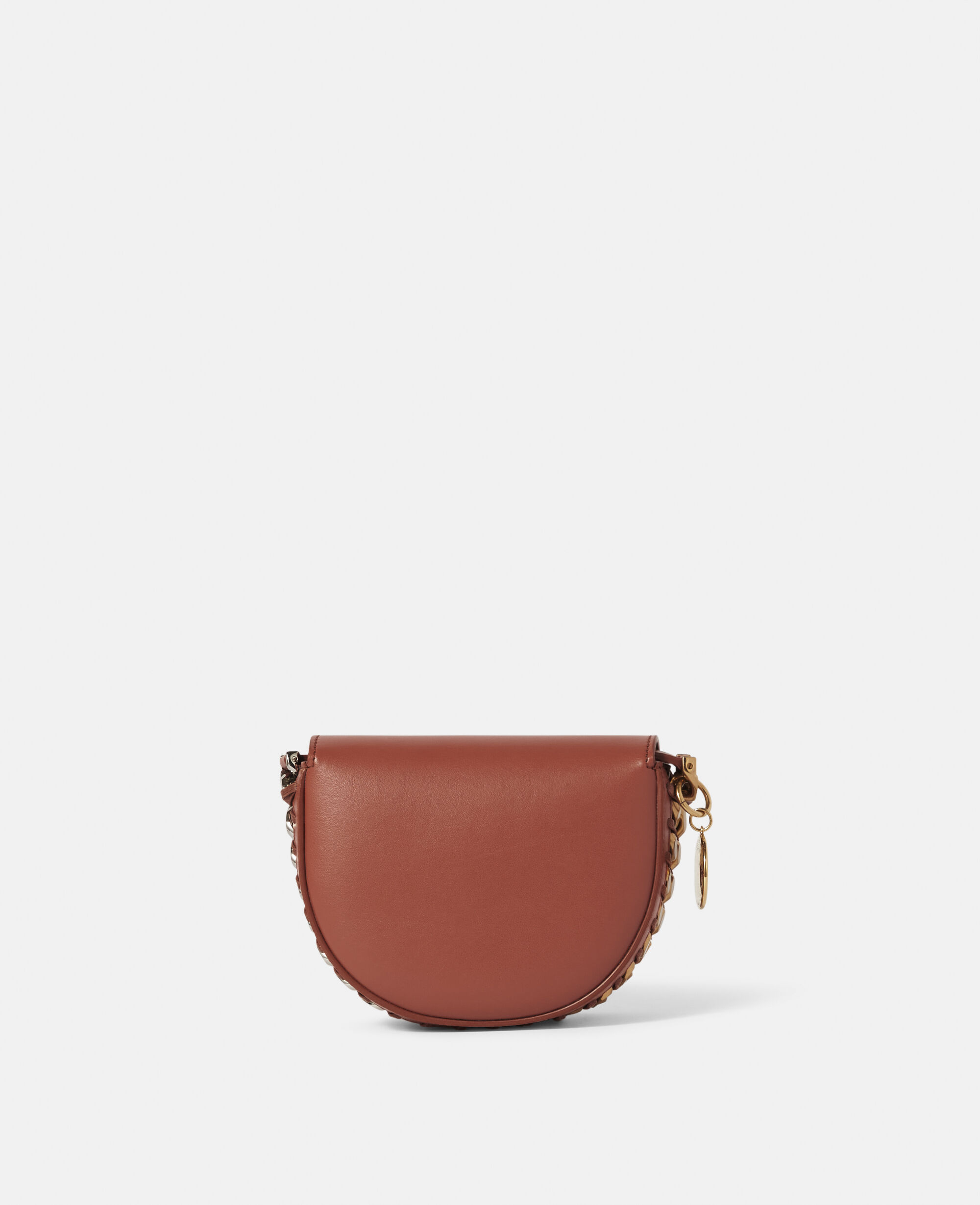 Women ブリック フレイム スモール フラップ ショルダーバッグ | Stella McCartney JP