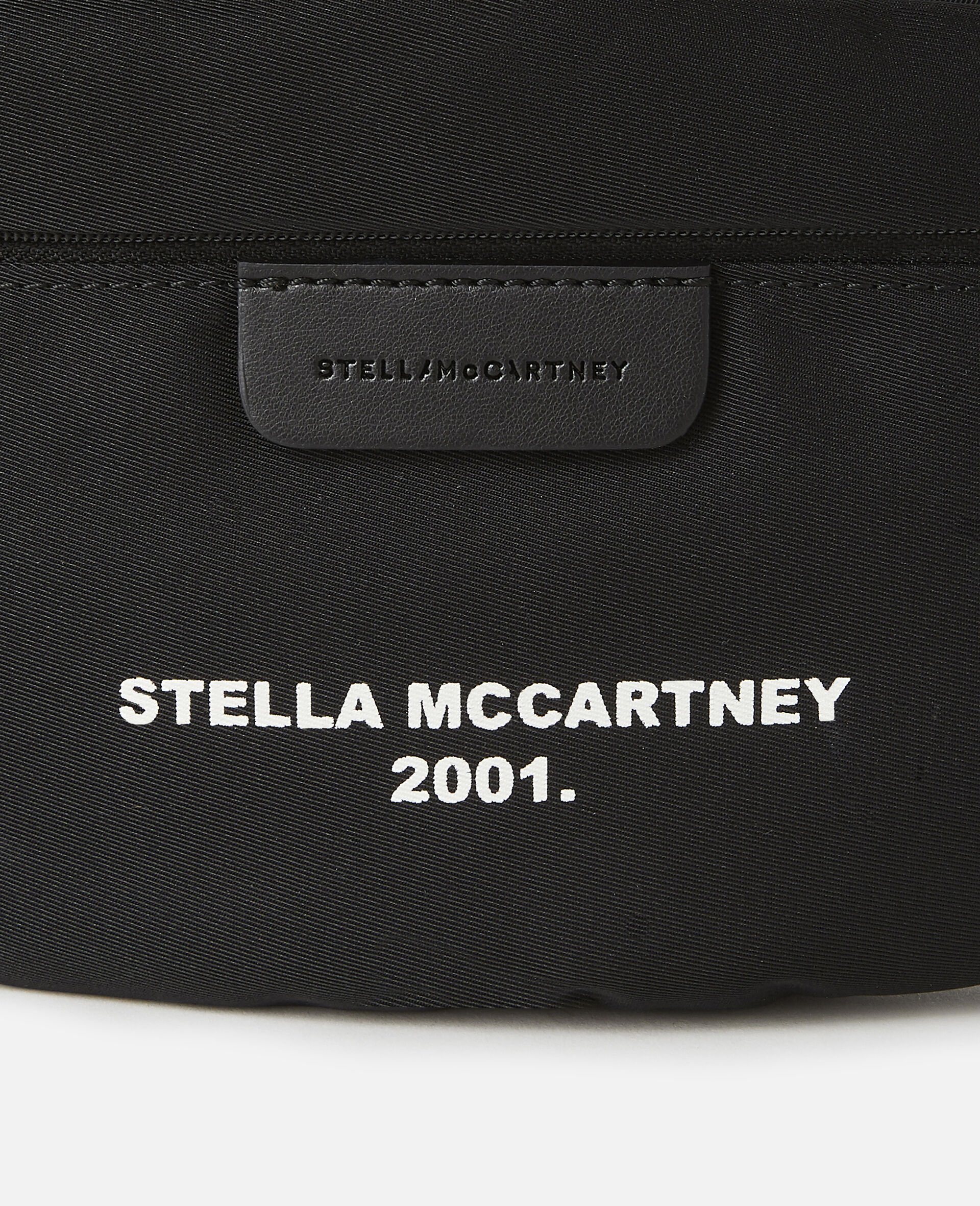 Falabella Logo Go Belt Bag -Multicolour-large Falabella Logo Go Belt Bag -Multicolour-large image number 3
