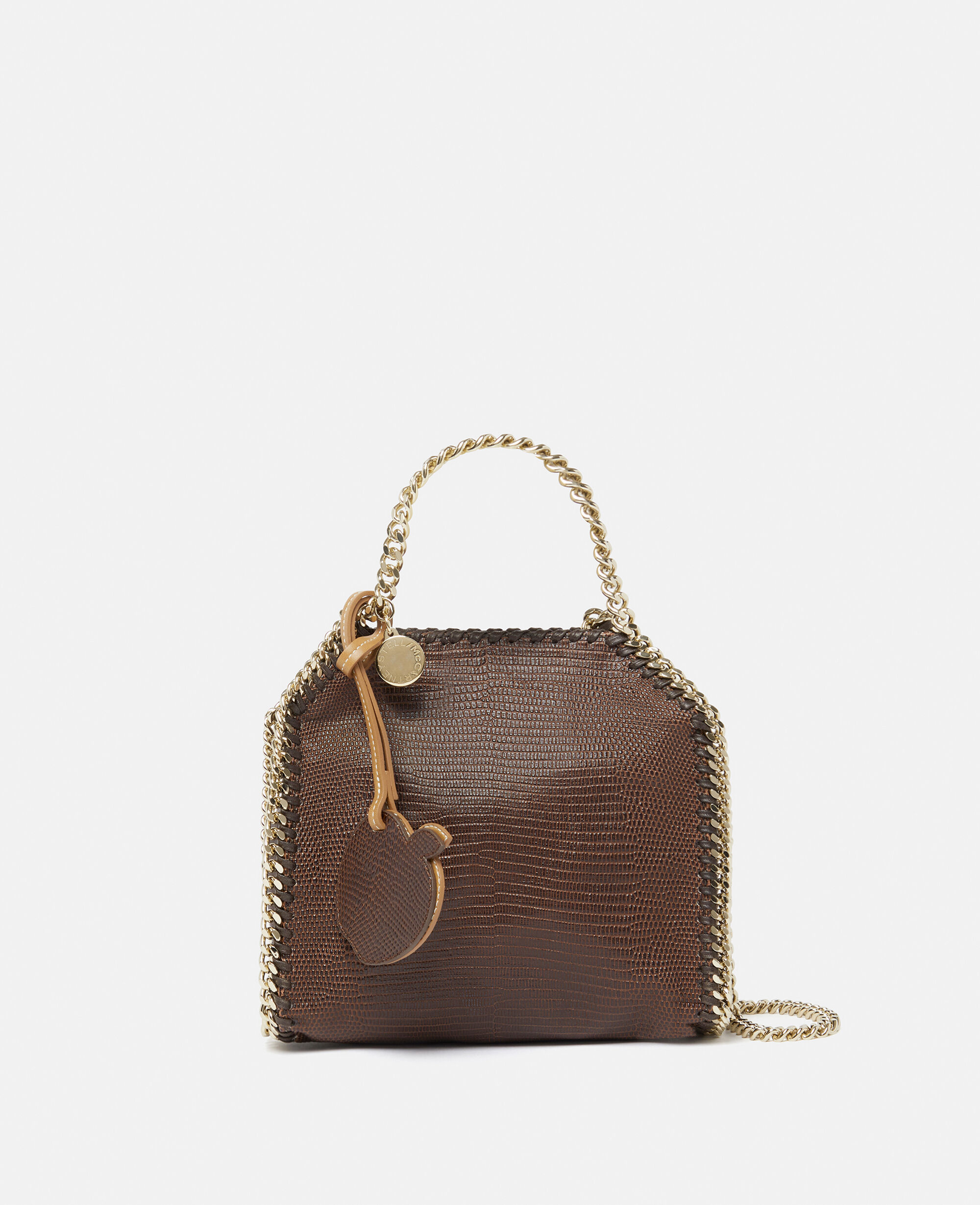 Women Brandy Falabella Mini Tote Bag | Stella McCartney US