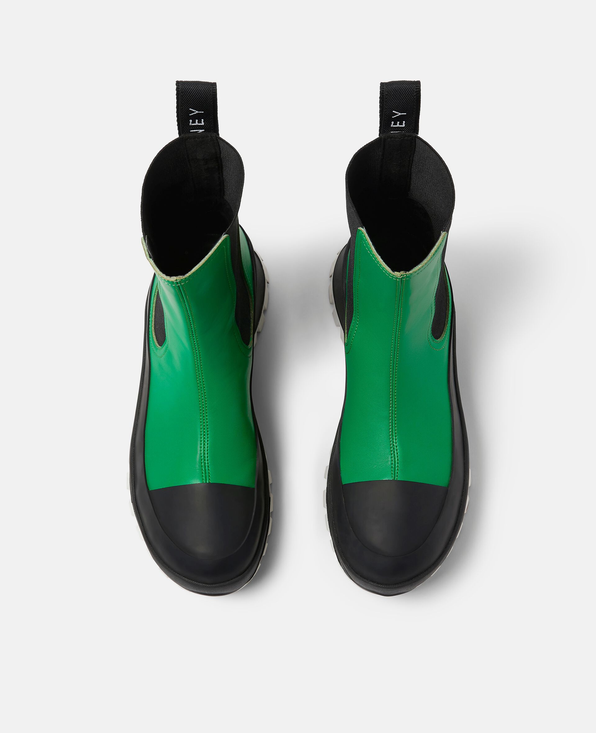 Trace Chelsea Boots-Black-large Trace Chelsea Boots-Black-large image number 3