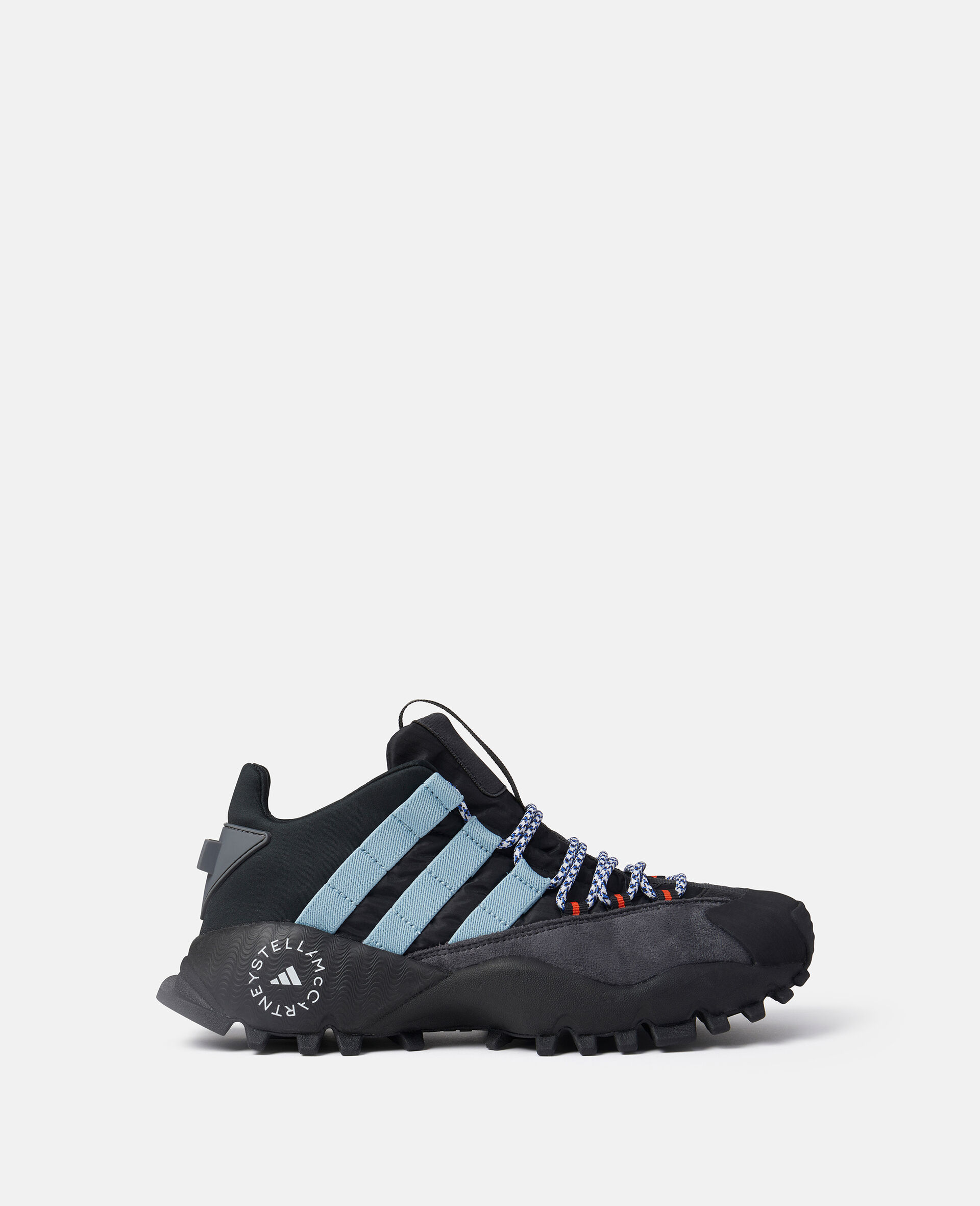 Women Core Black/Utility Grey/Hi-Res Blue Seeulater Trainers 