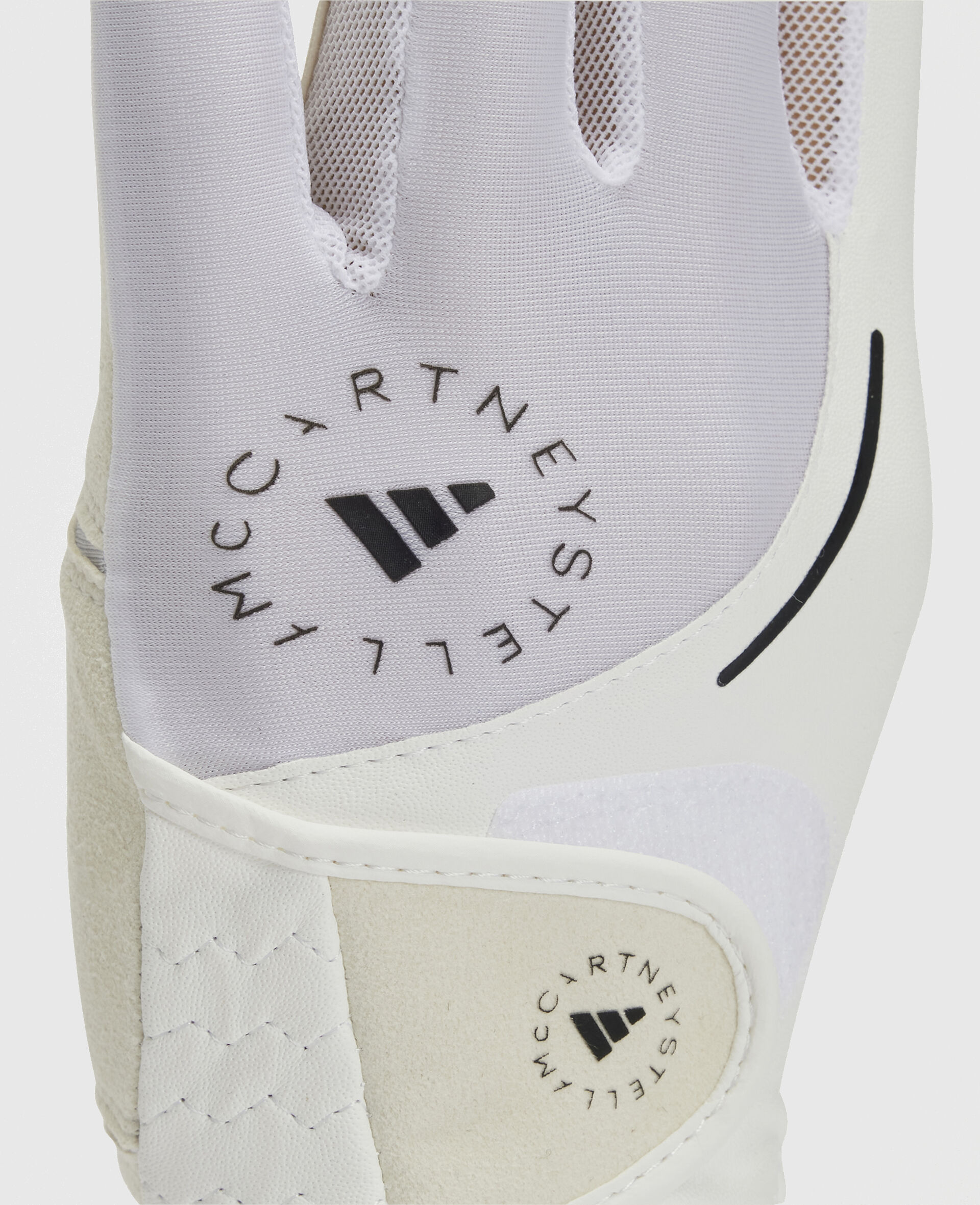 TrueNature Golf Glove-White-large image number 3