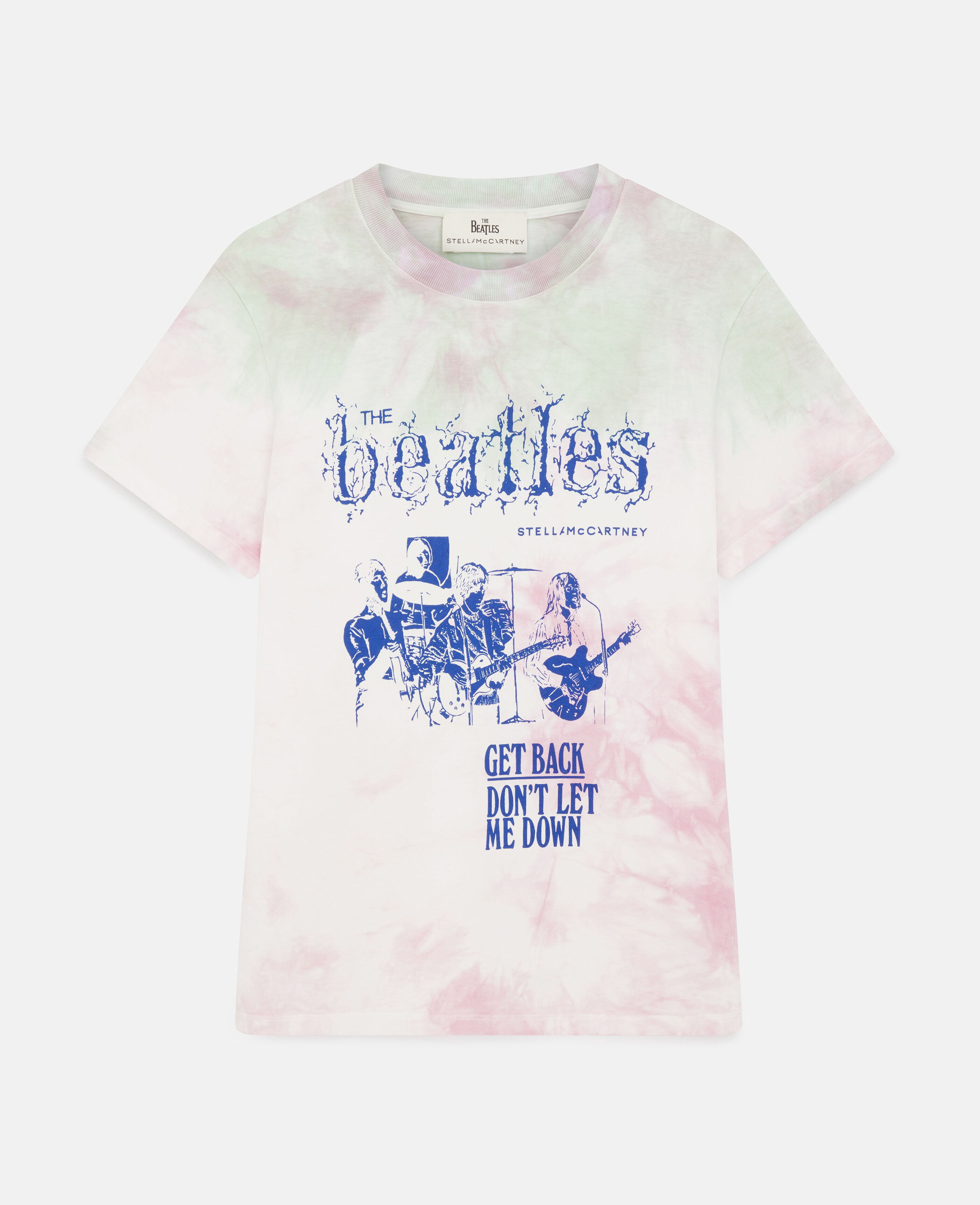 Stella mccartney tie dye new arrivals