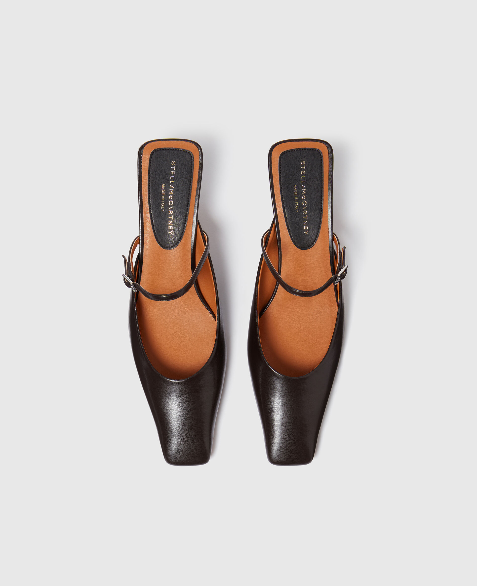 Petits talons Stella Spur-Noir-large image number 3