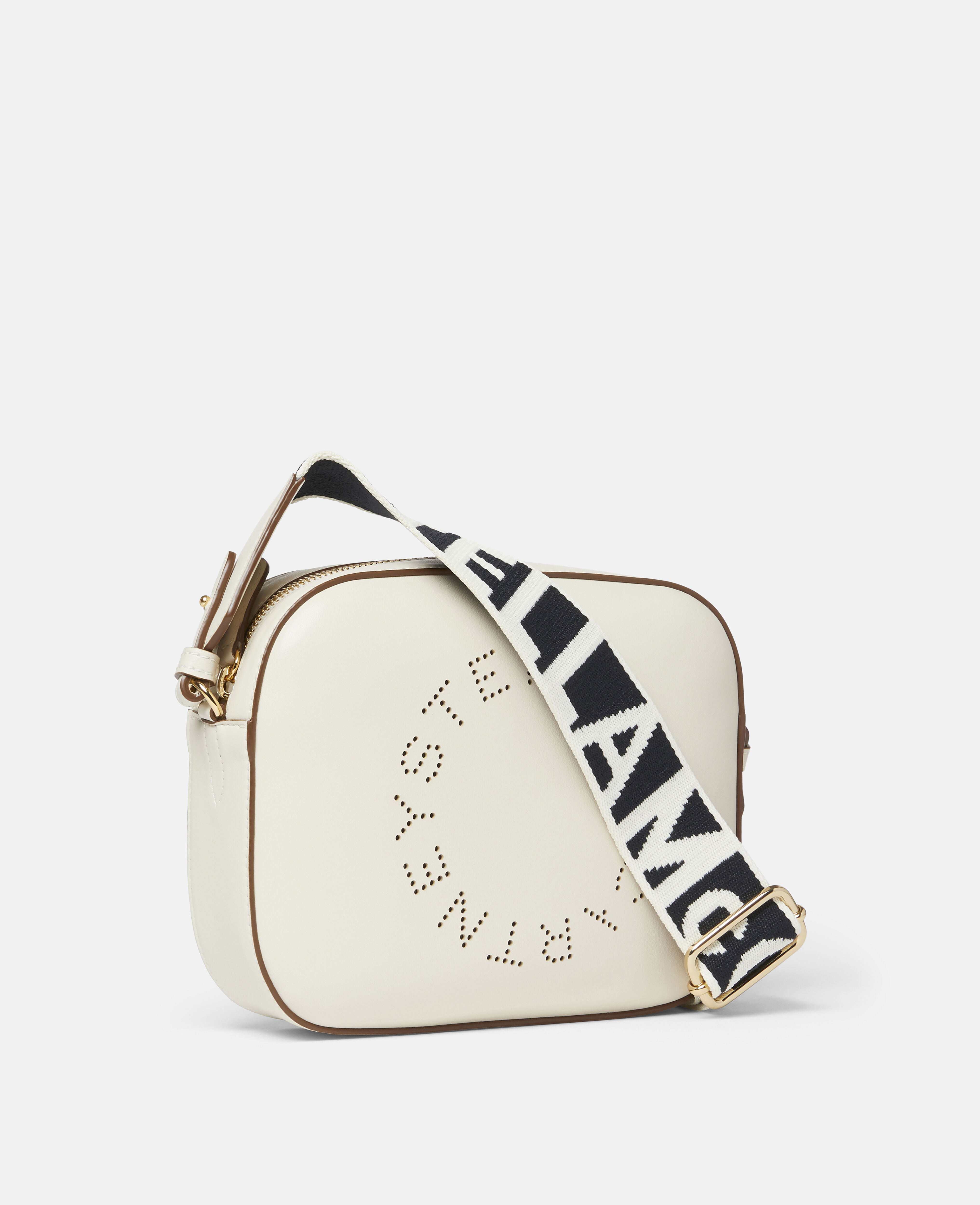 Borsa mini sales stella logo