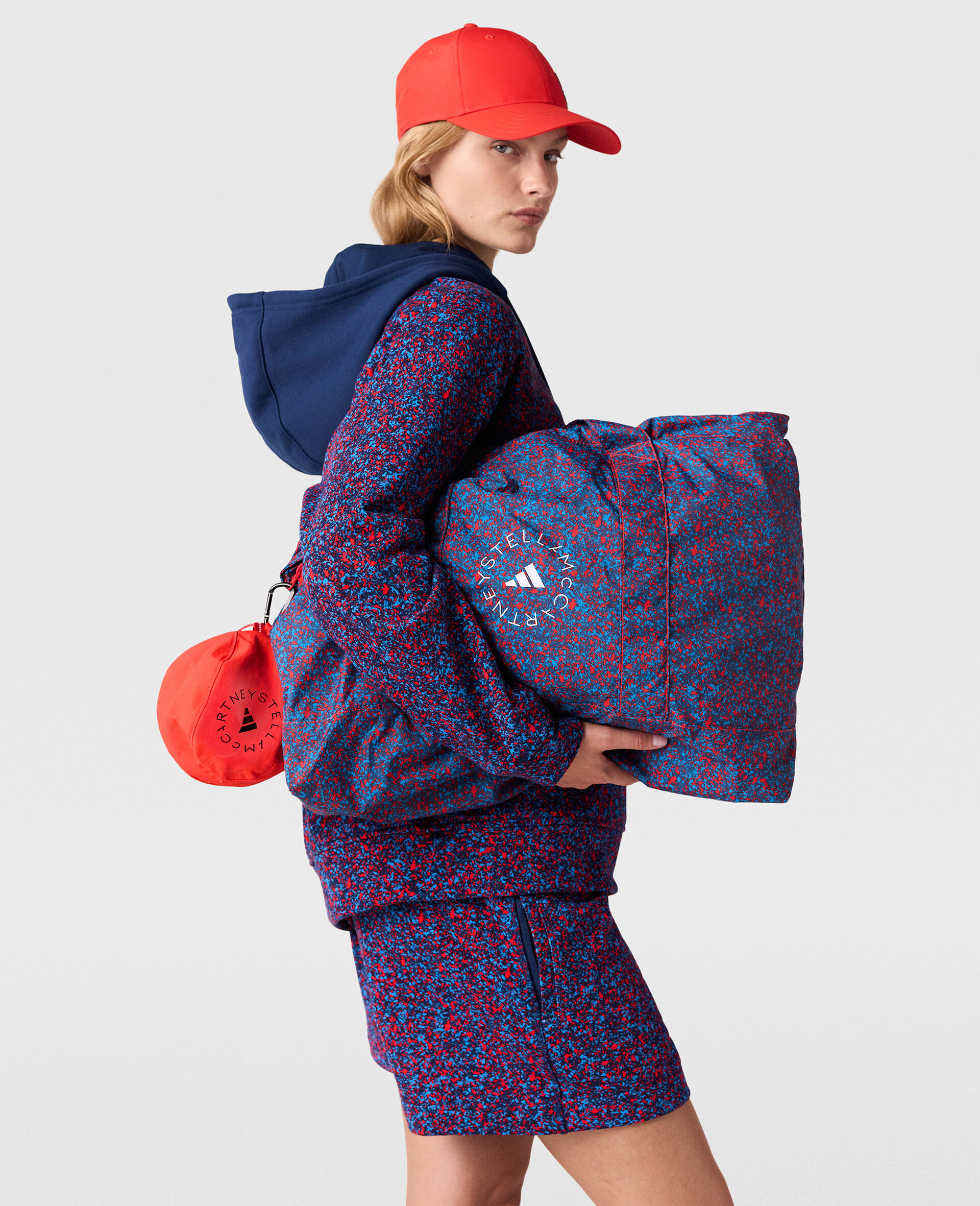 TrueLife Logo Hoodie-Blue-large image number 2