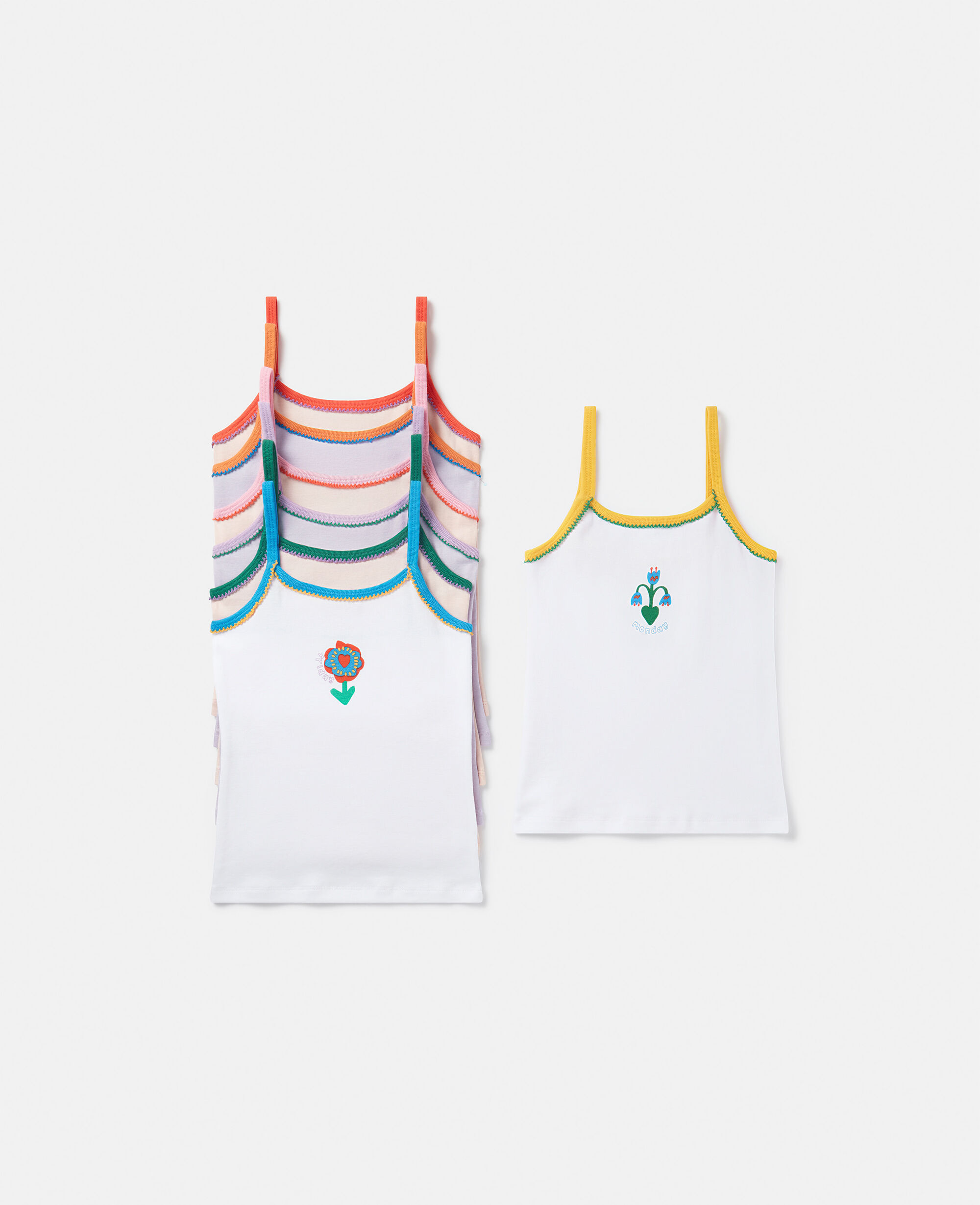 Stella mccartney days online of the week