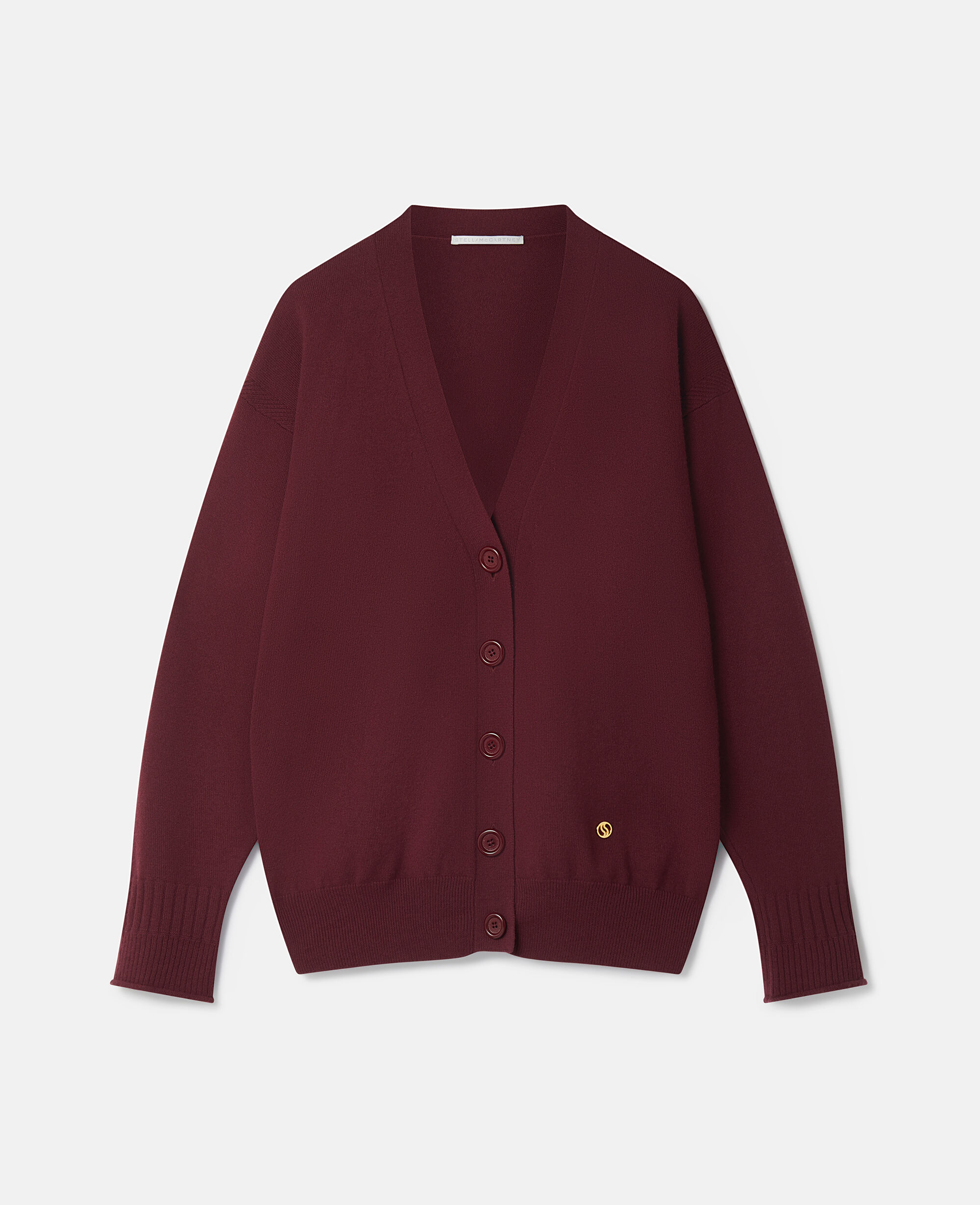 Women s Jumpers Cardigans Stella McCartney US