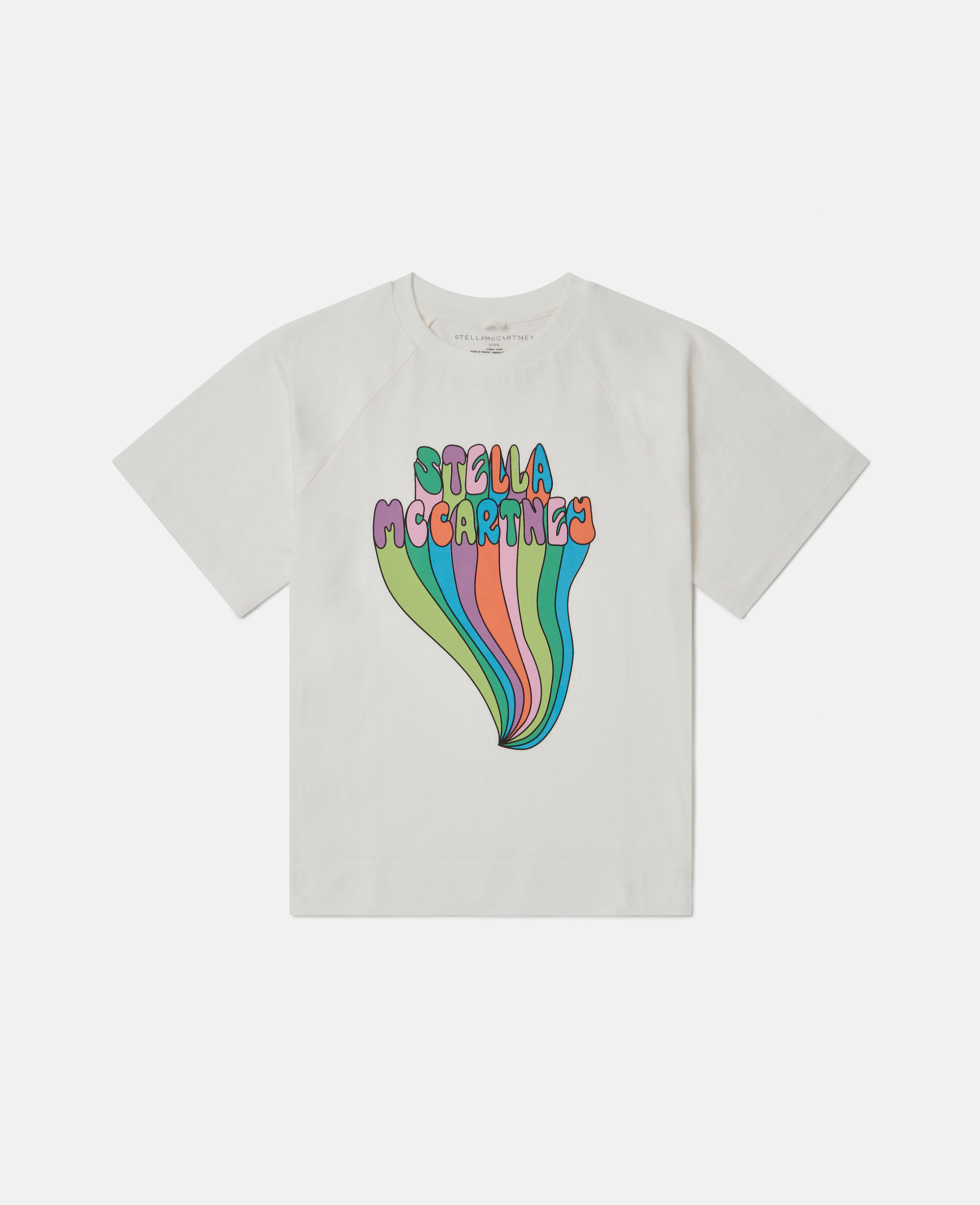 T shirt stella mccartney discount