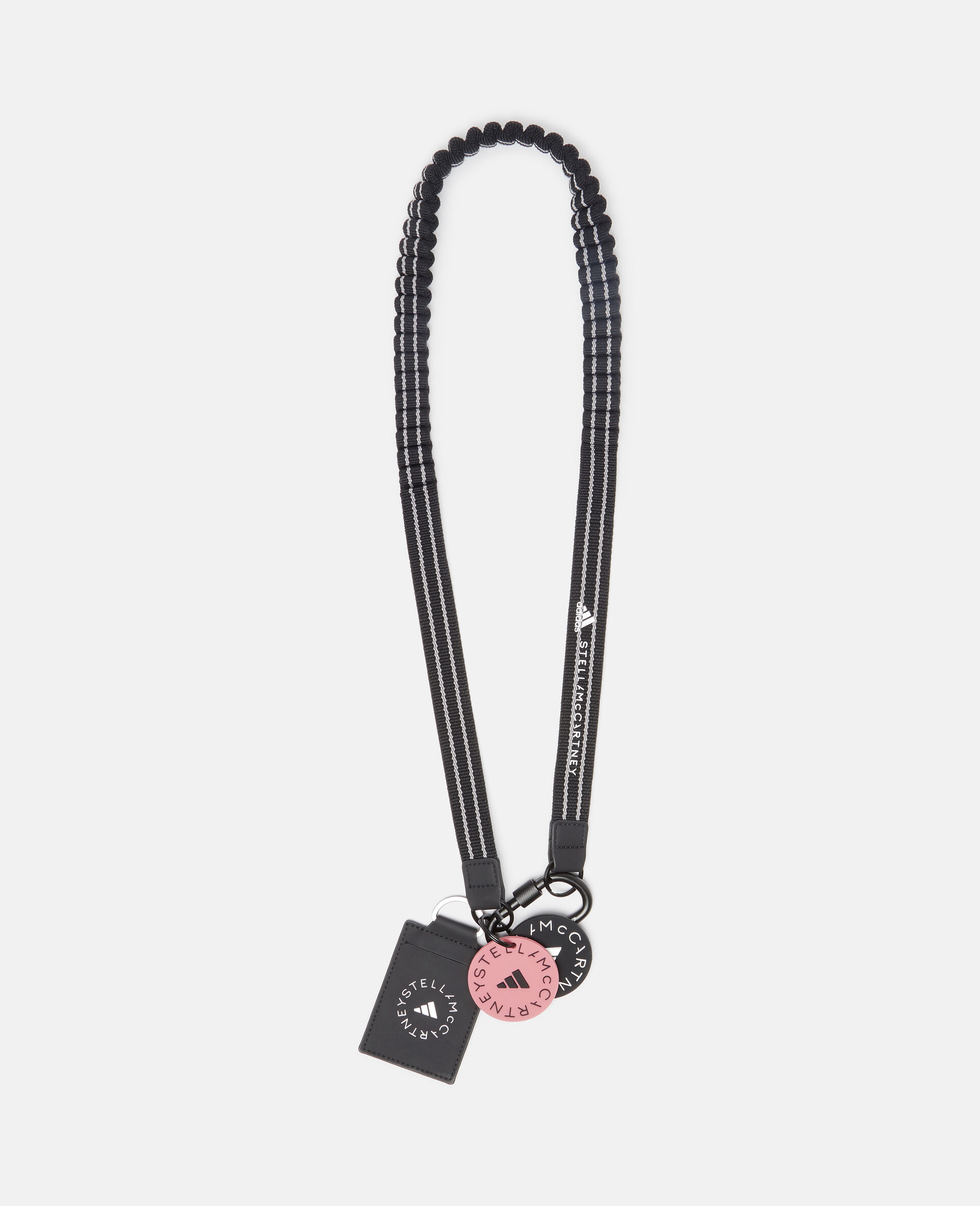 Women Multicolour Training Lanyard Stella McCartney PT