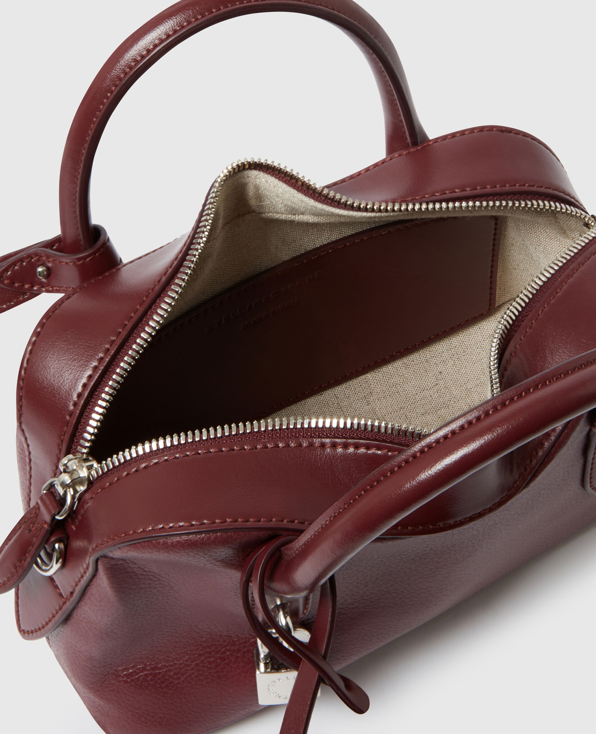 Ryder Crossbody Bag-Schwarz-large image number 3