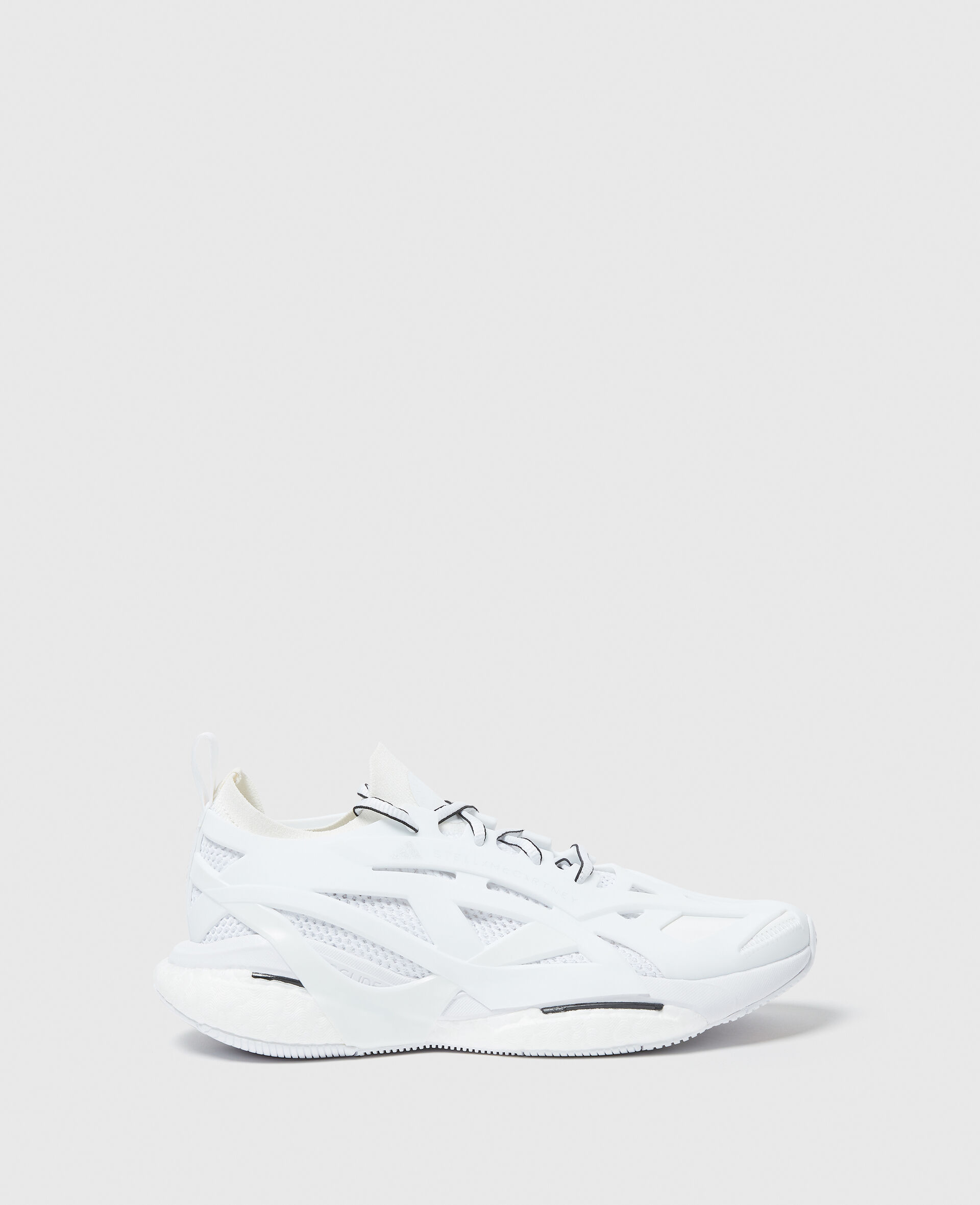 Baskets de running Solarglide-Blanc-large image number 0