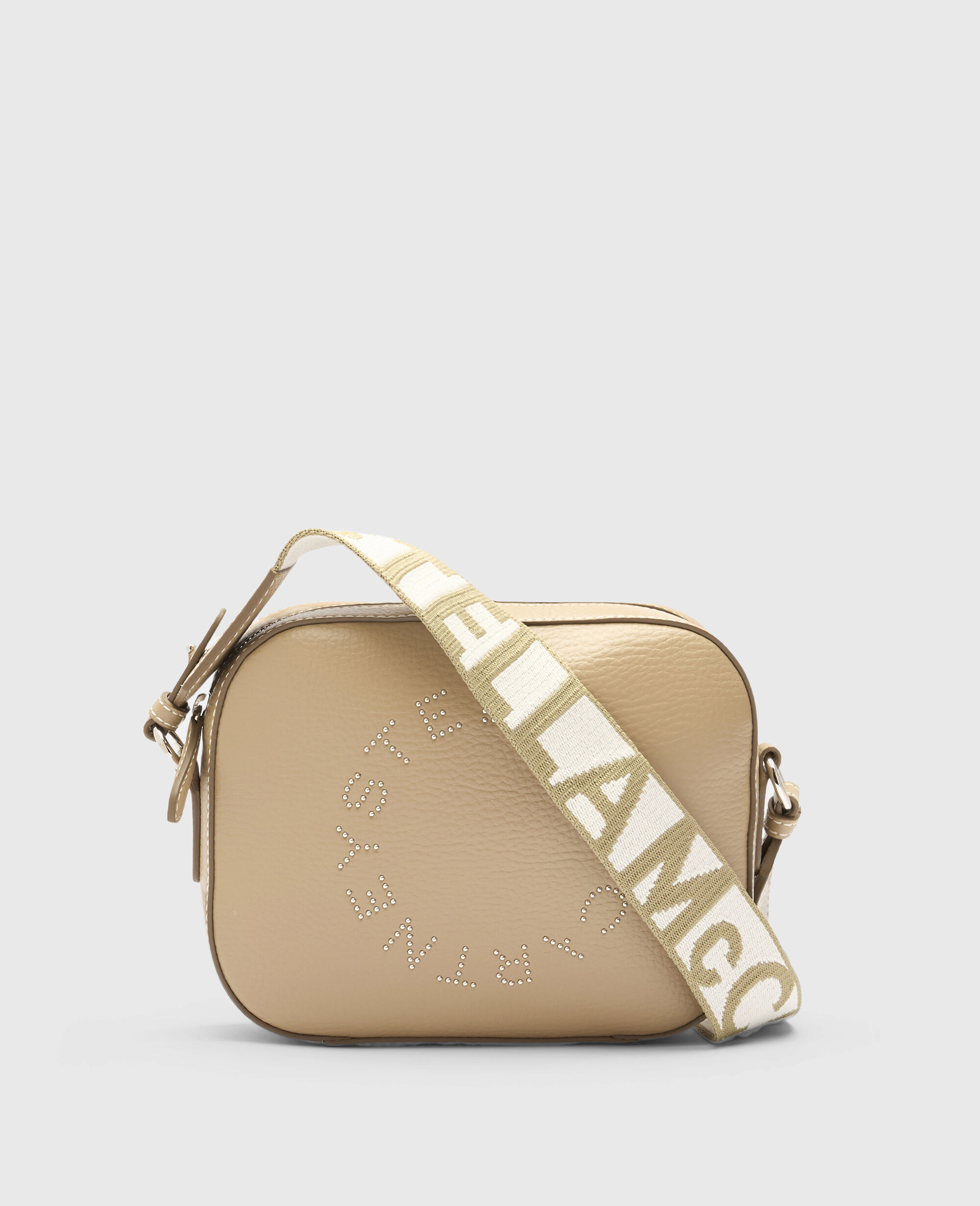 Stella mccartney satchel sale
