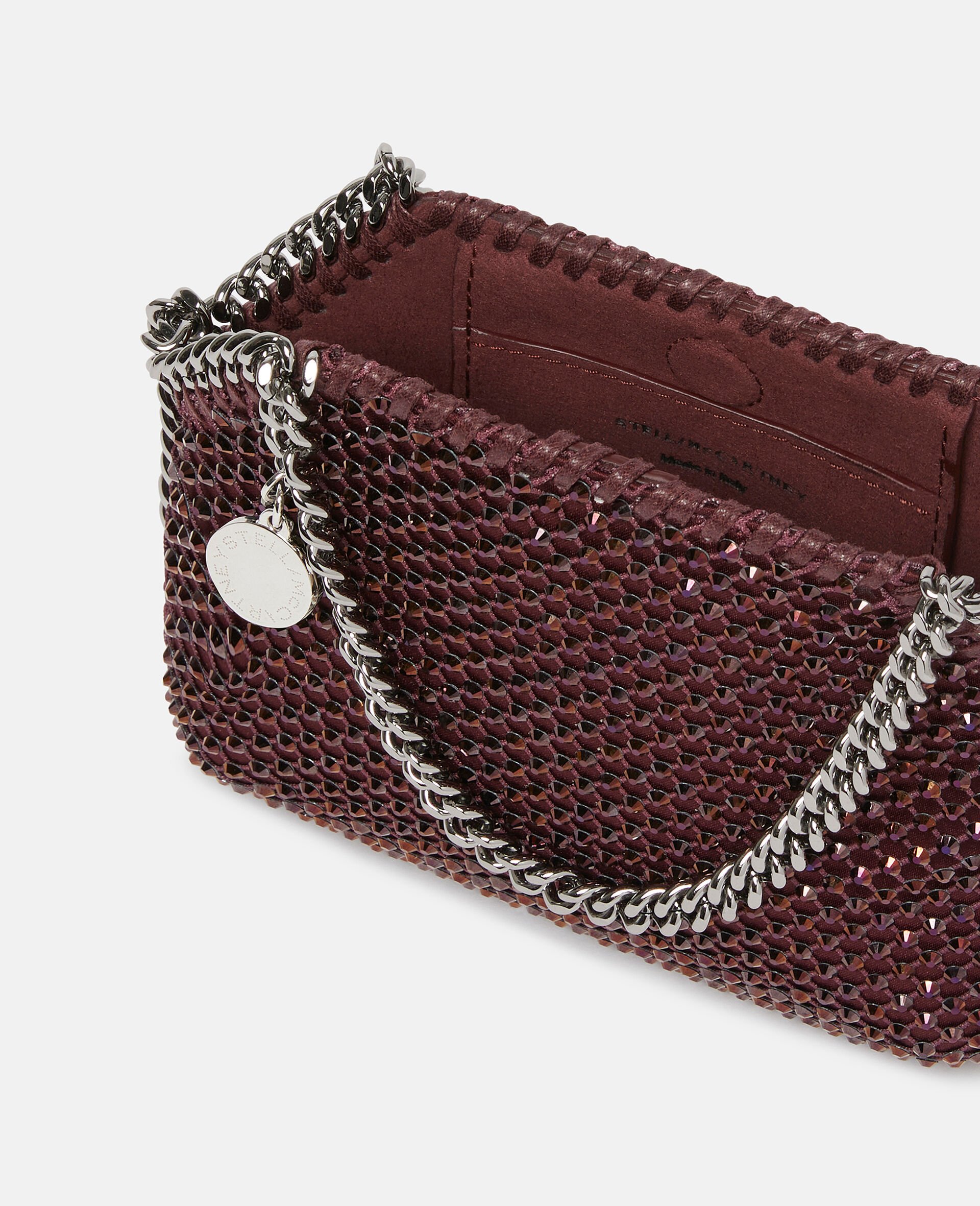 Falabella Nano托特包-红色-large  Falabella Nano托特包-红色-large image number 4