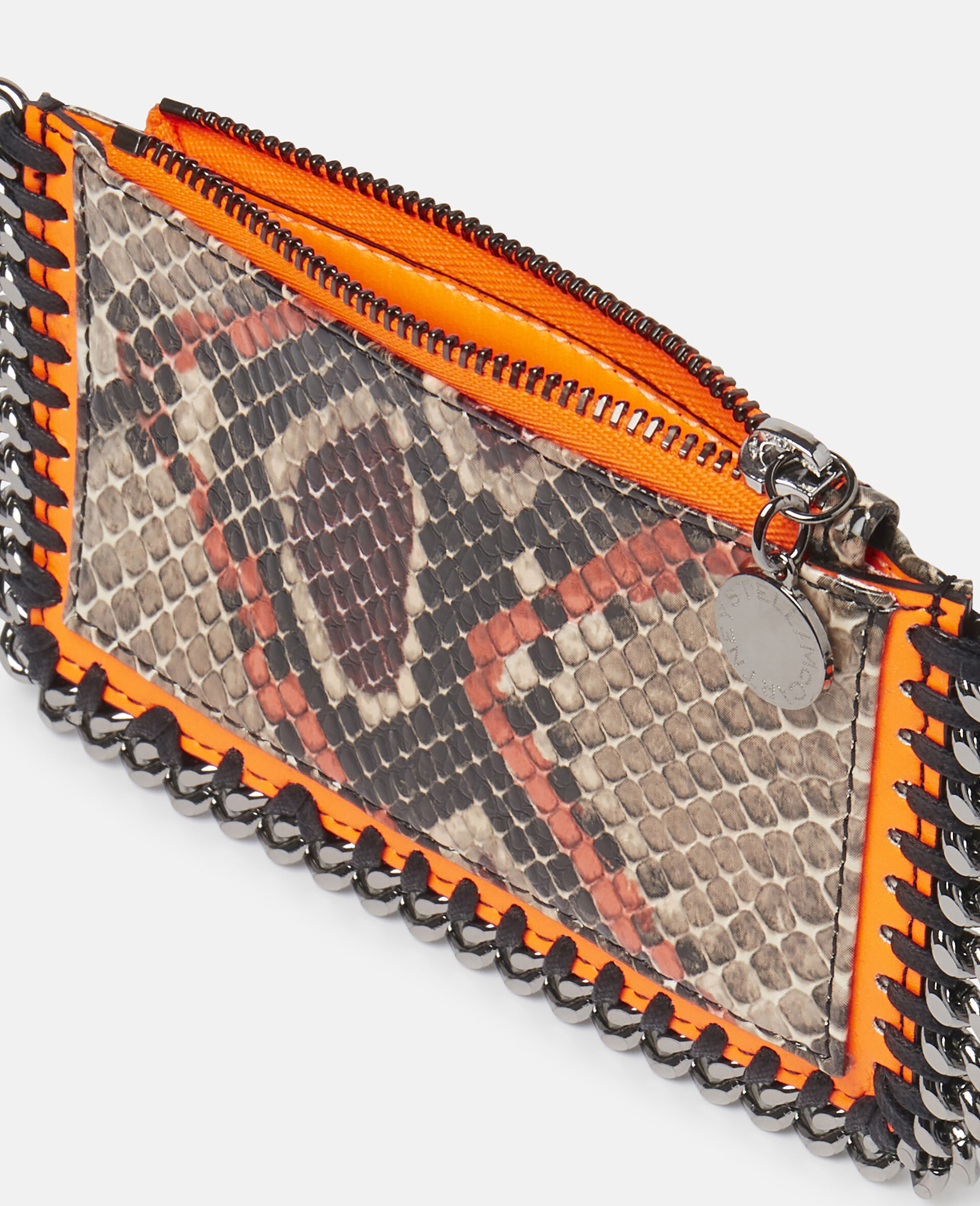 Falabella Cardholder-Orange-large Falabella Cardholder-Orange-large image number 3