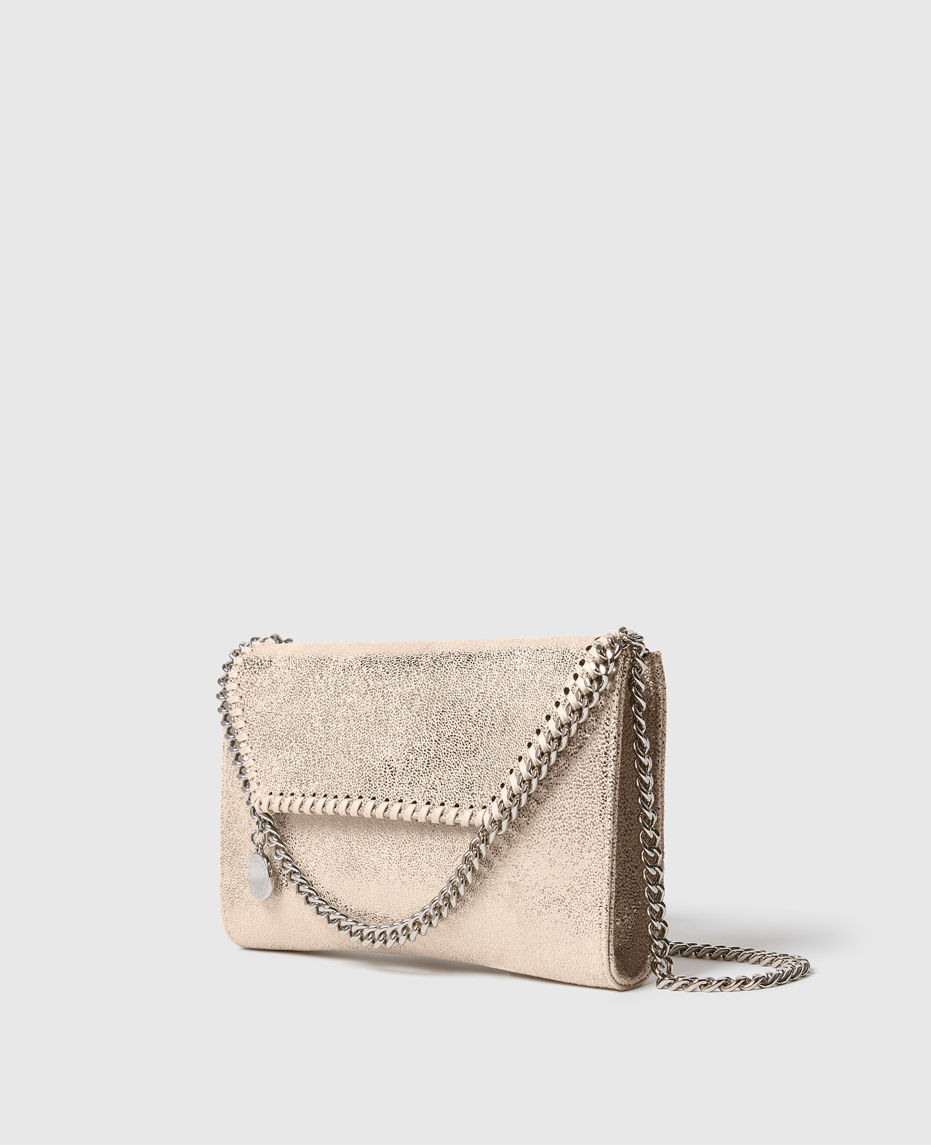 Falabella Wallet Crossbody Bag - Front image