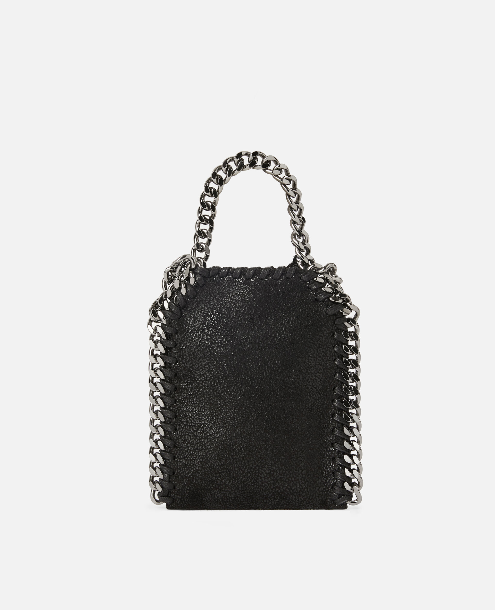 Falabella Micro Tote-Black-large image number 2