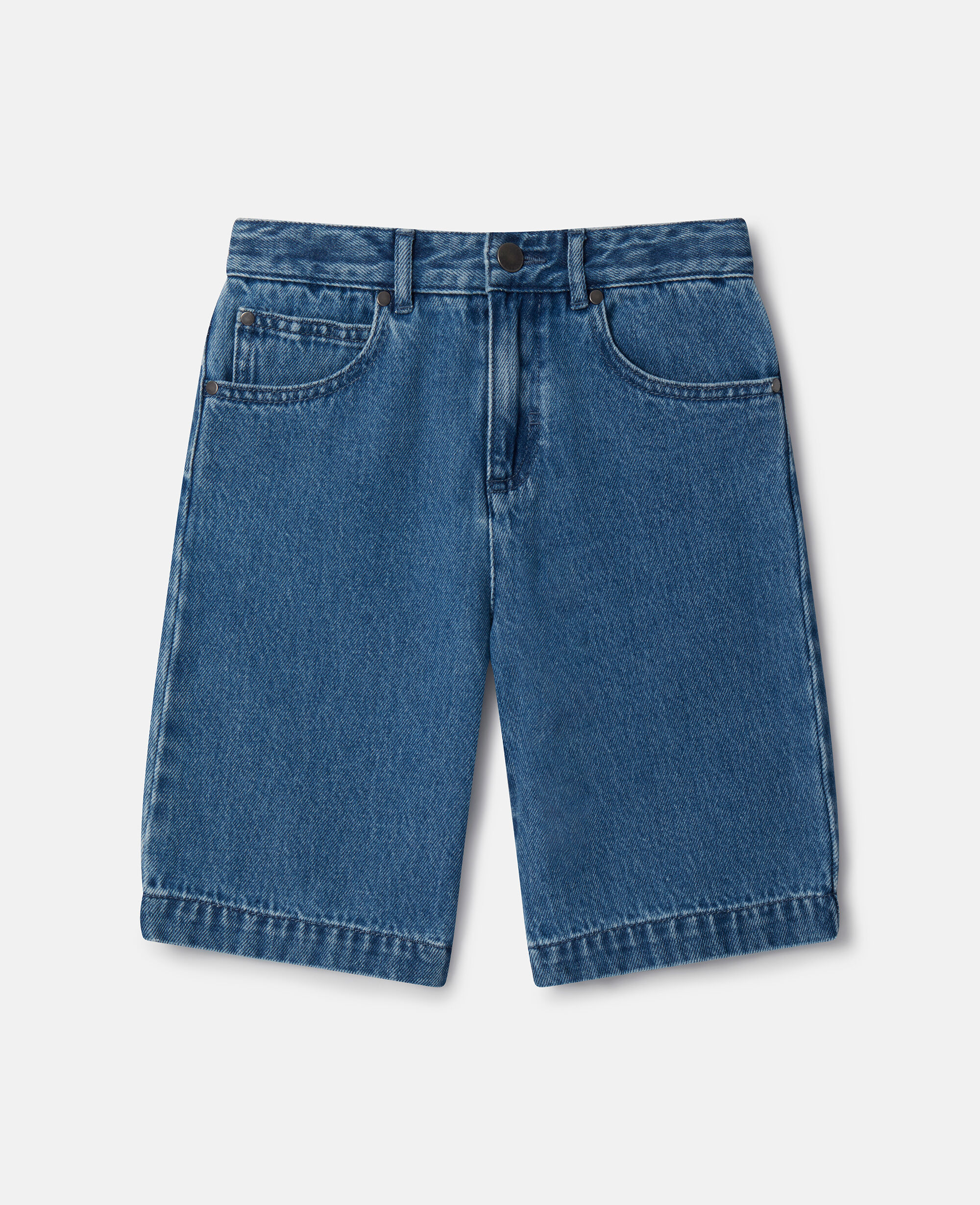Denim board shorts clearance