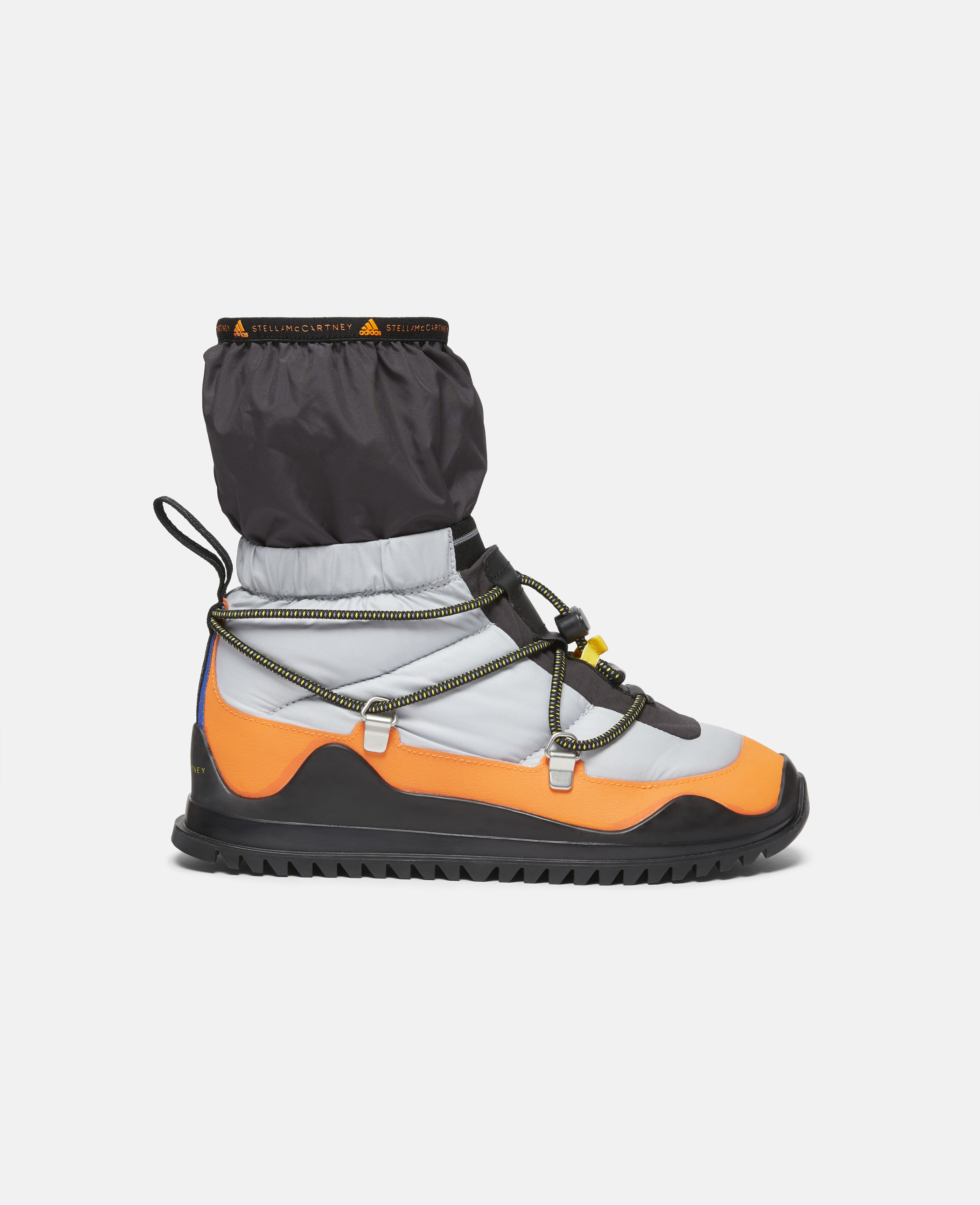 Women Multicolour Winter Boots Stella McCartney ES