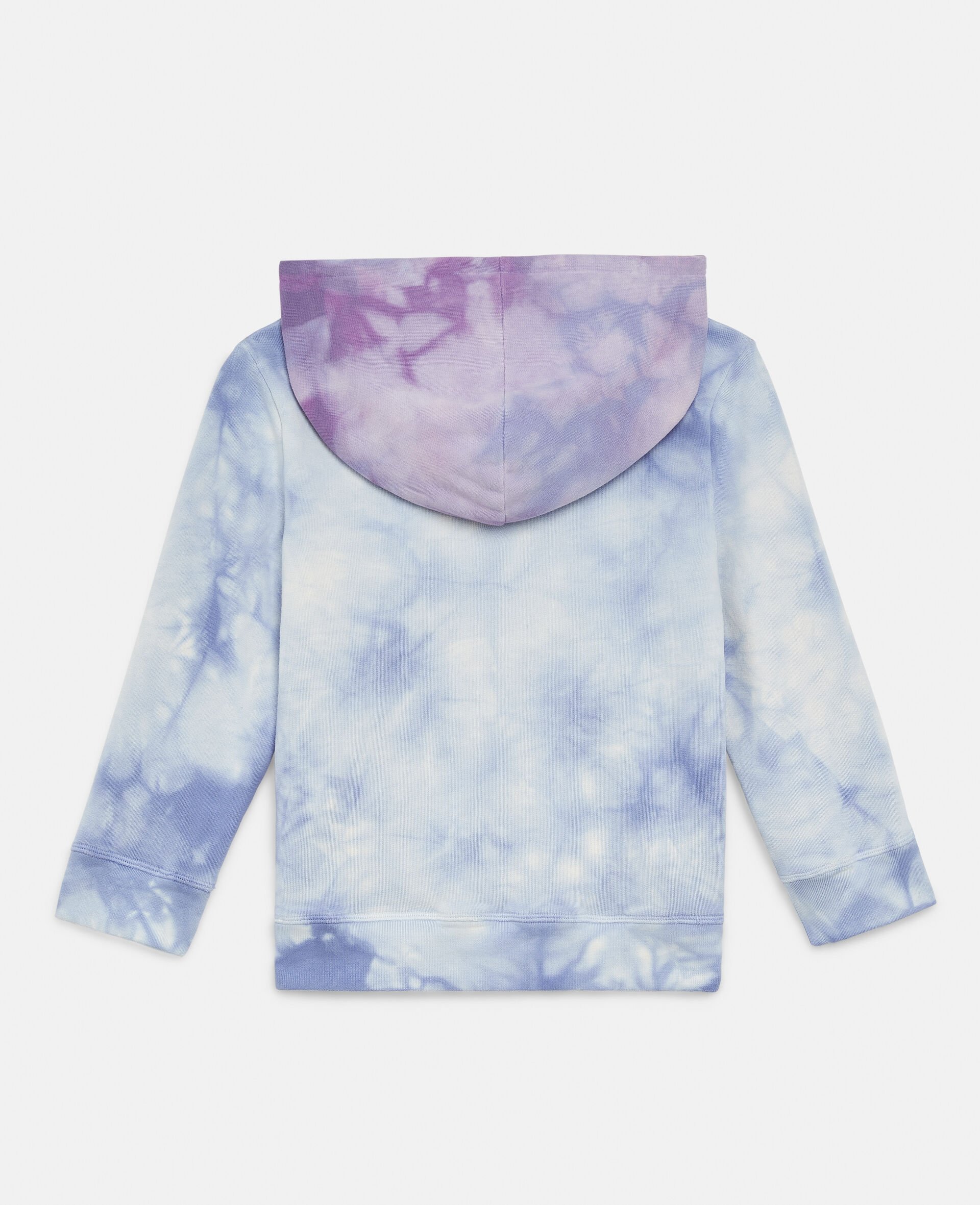 Get Back Tie Dye Hoodie-Multicolour-large Get Back Tie Dye Hoodie-Multicolour-large image number 2